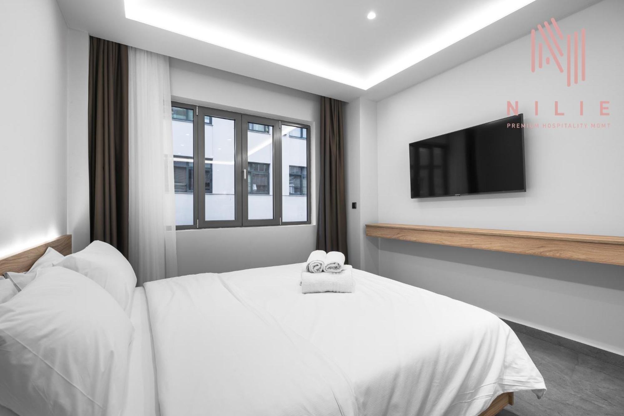 Apartment Pantheon, Nilie Hospitality Mgmt