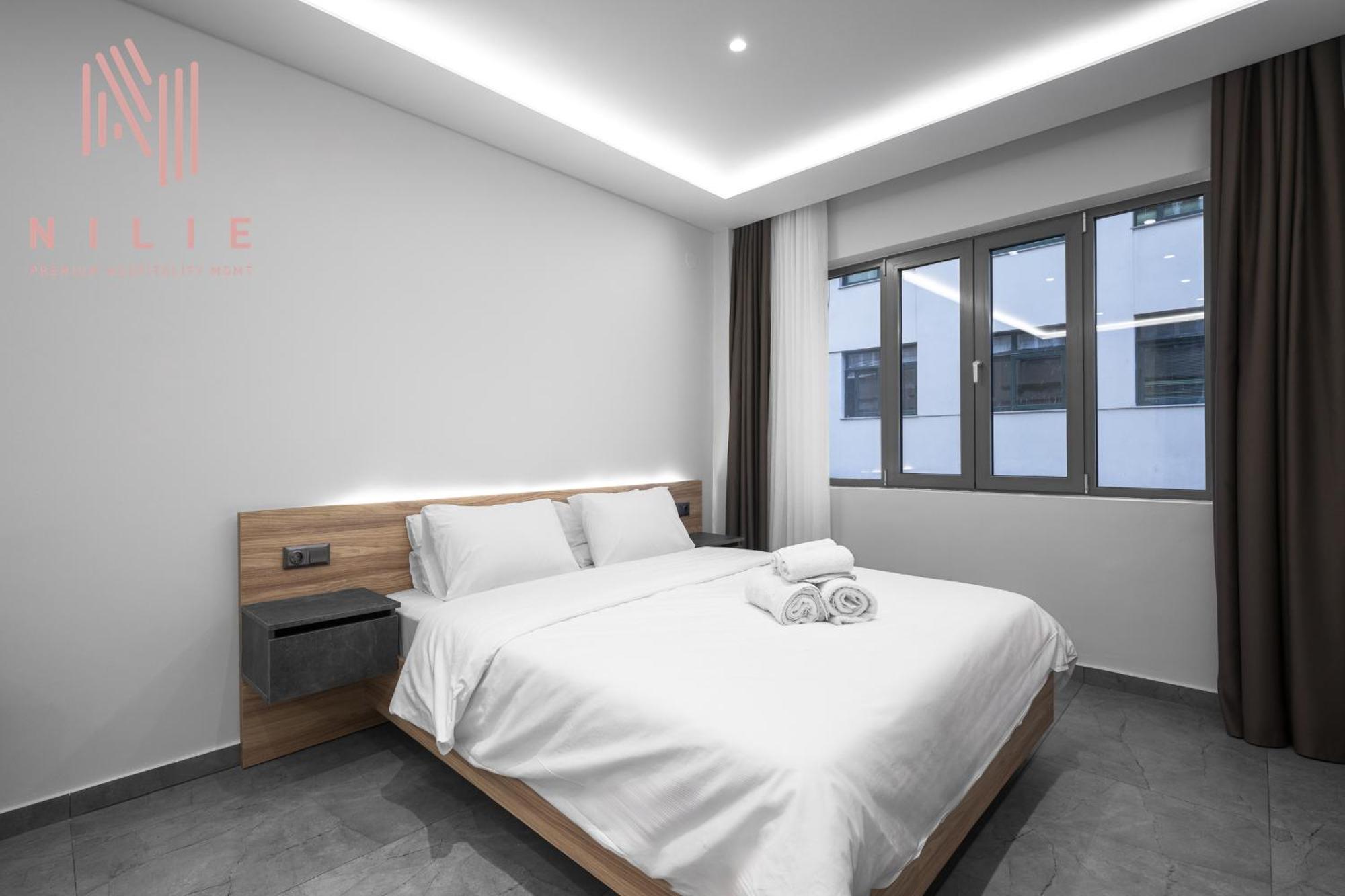 Apartment Pantheon, Nilie Hospitality Mgmt *