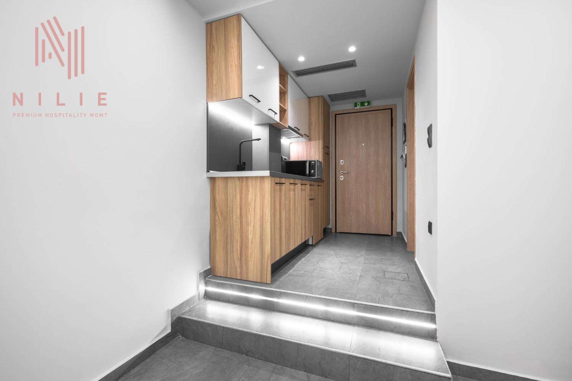 Pantheon, Nilie Hospitality Mgmt Apartment