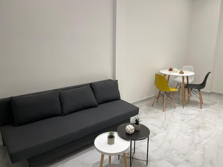 Luxury Next To Agias Sofias Apartment Thessaloniki
