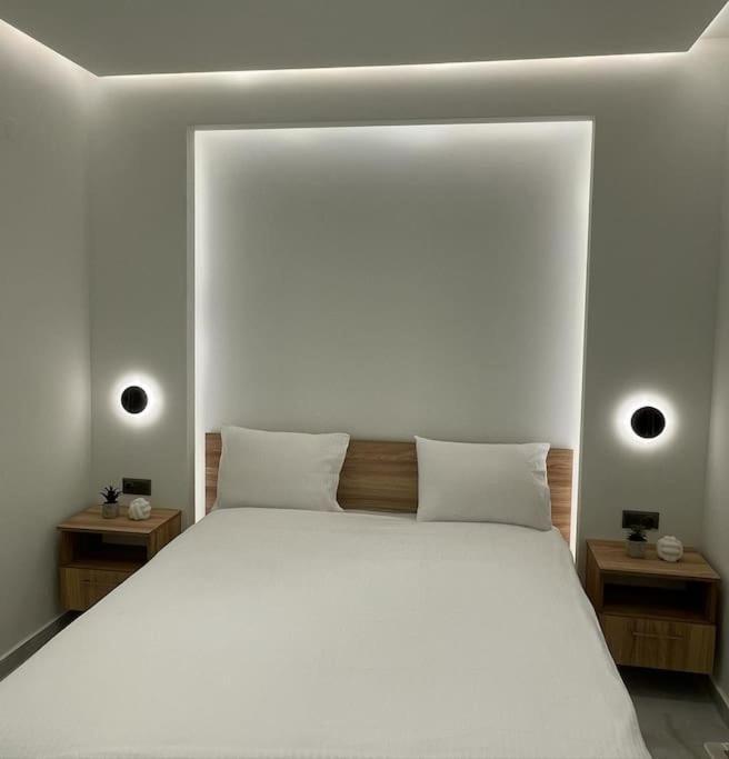 Luxury Next To Agias Sofias Thessaloniki