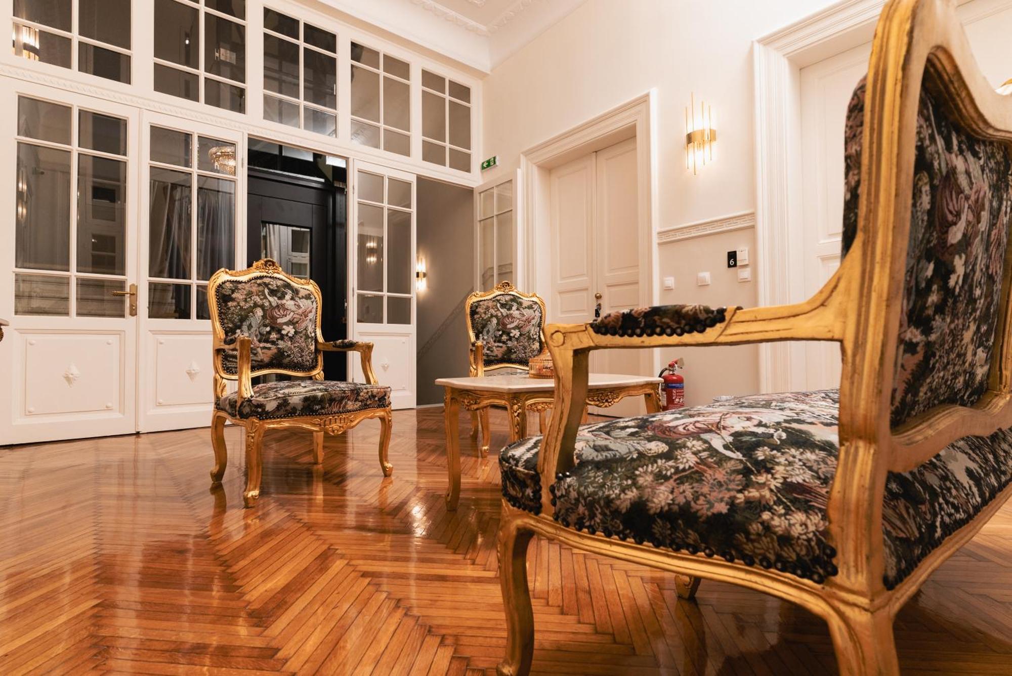 Clio, A Luxury Collection Thessaloniki