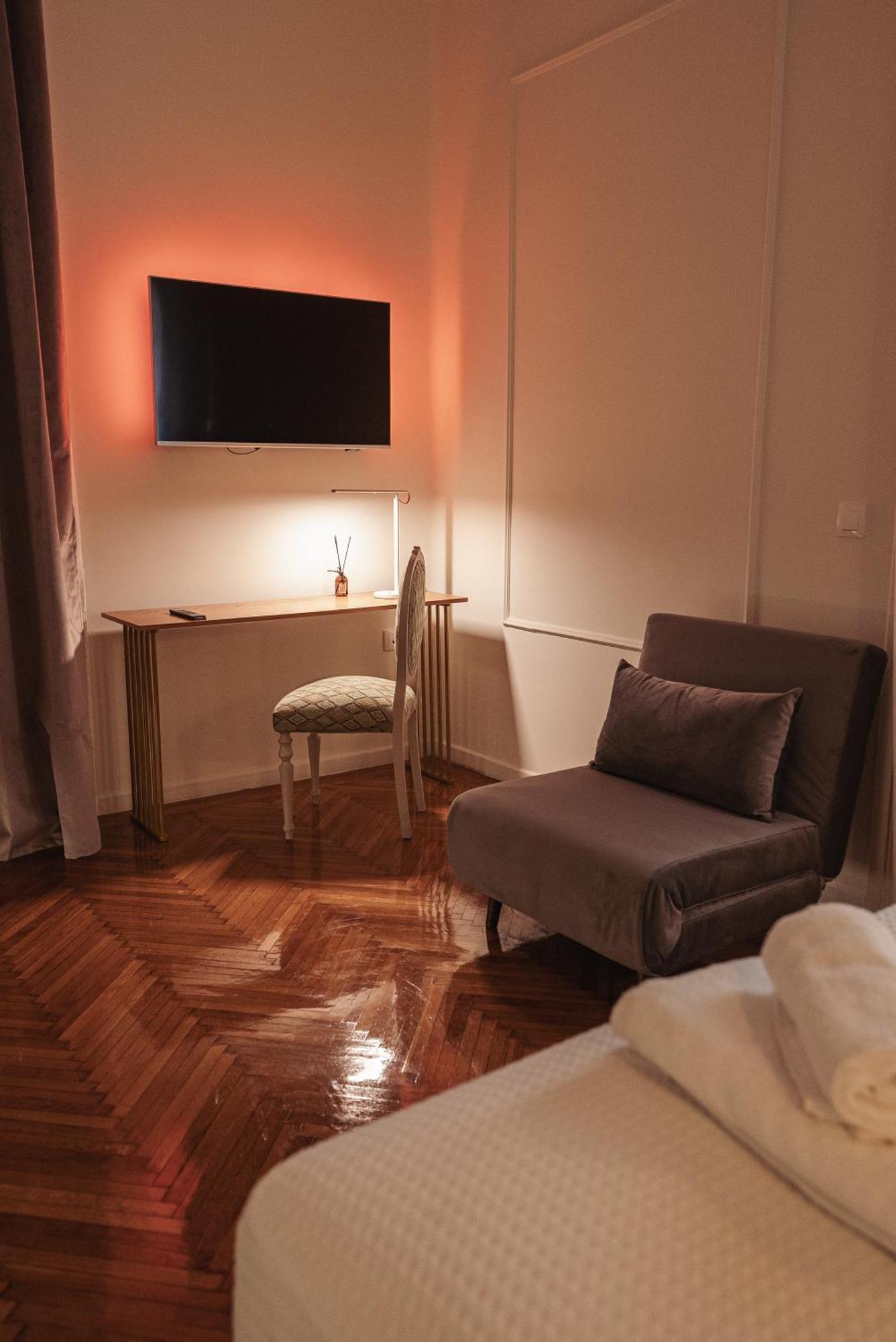 Aparthotel Clio, A Luxury Collection