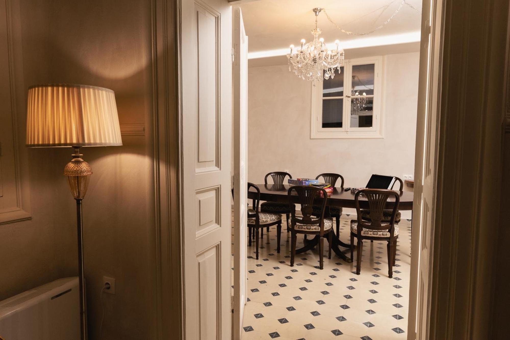 Aparthotel Clio, A Luxury Collection *