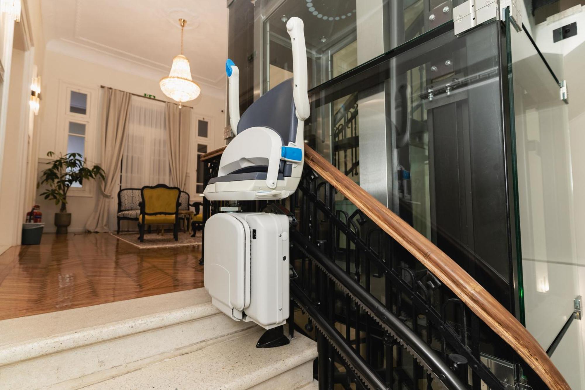 Aparthotel Clio, A Luxury Collection Thessaloniki