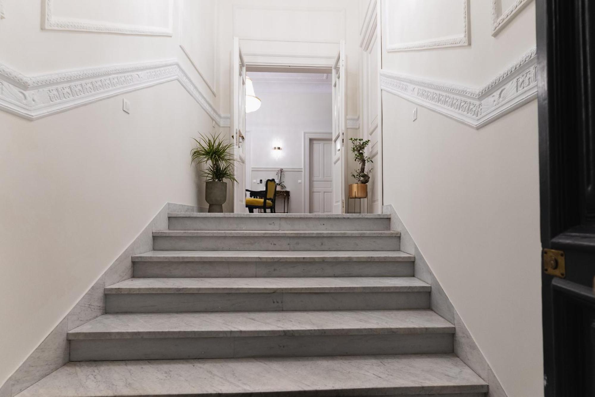 Aparthotel Clio, A Luxury Collection