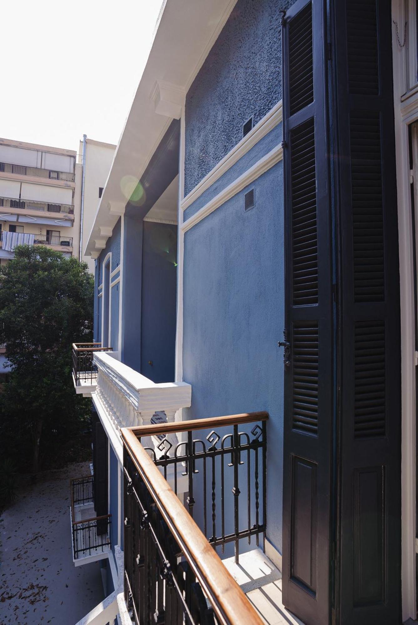Clio, A Luxury Collection Aparthotel Thessaloniki