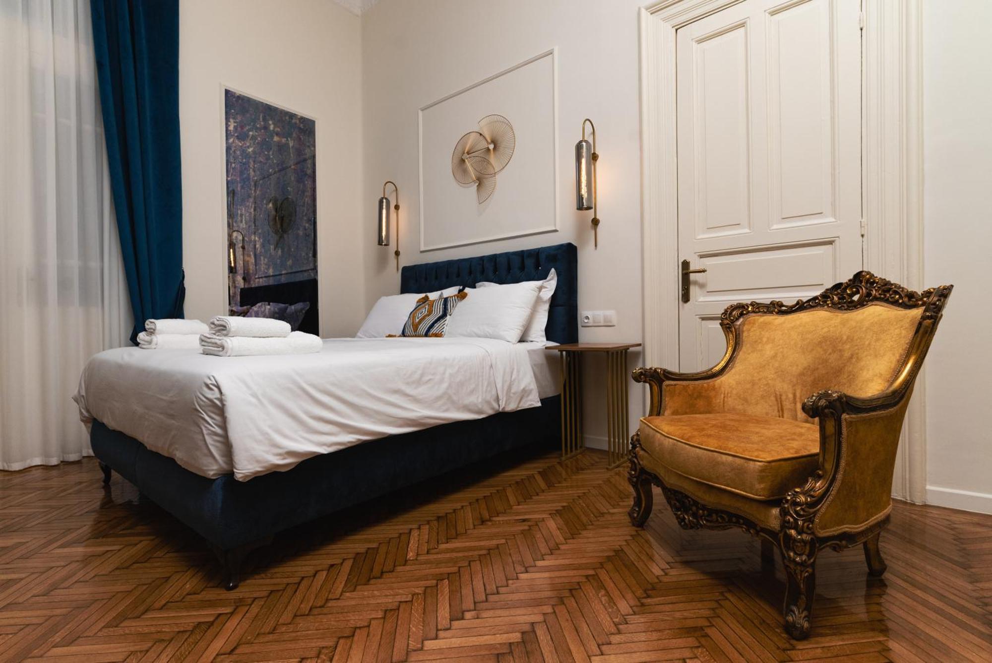 Clio, A Luxury Collection Aparthotel