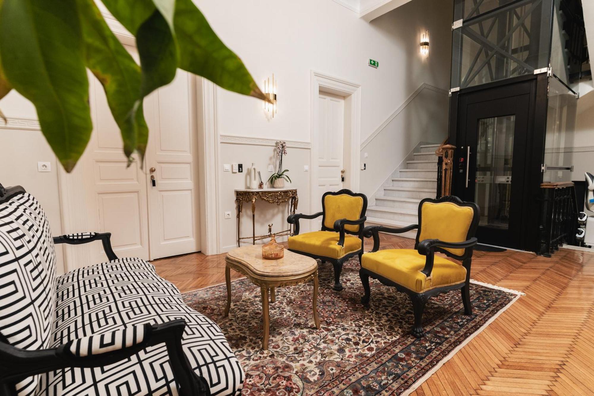 Clio, A Luxury Collection * Thessaloniki