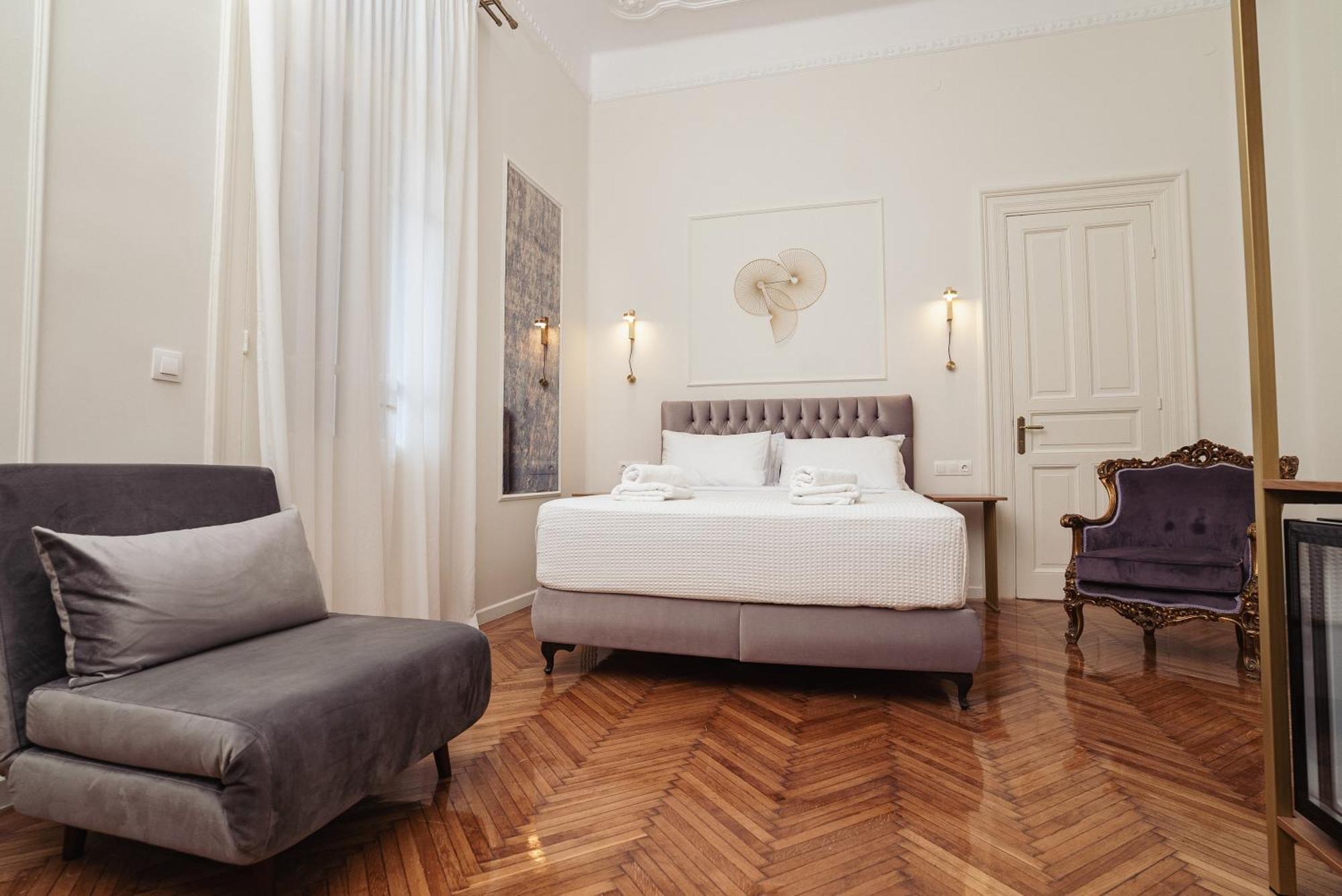 Clio, A Luxury Collection Aparthotel Thessaloniki