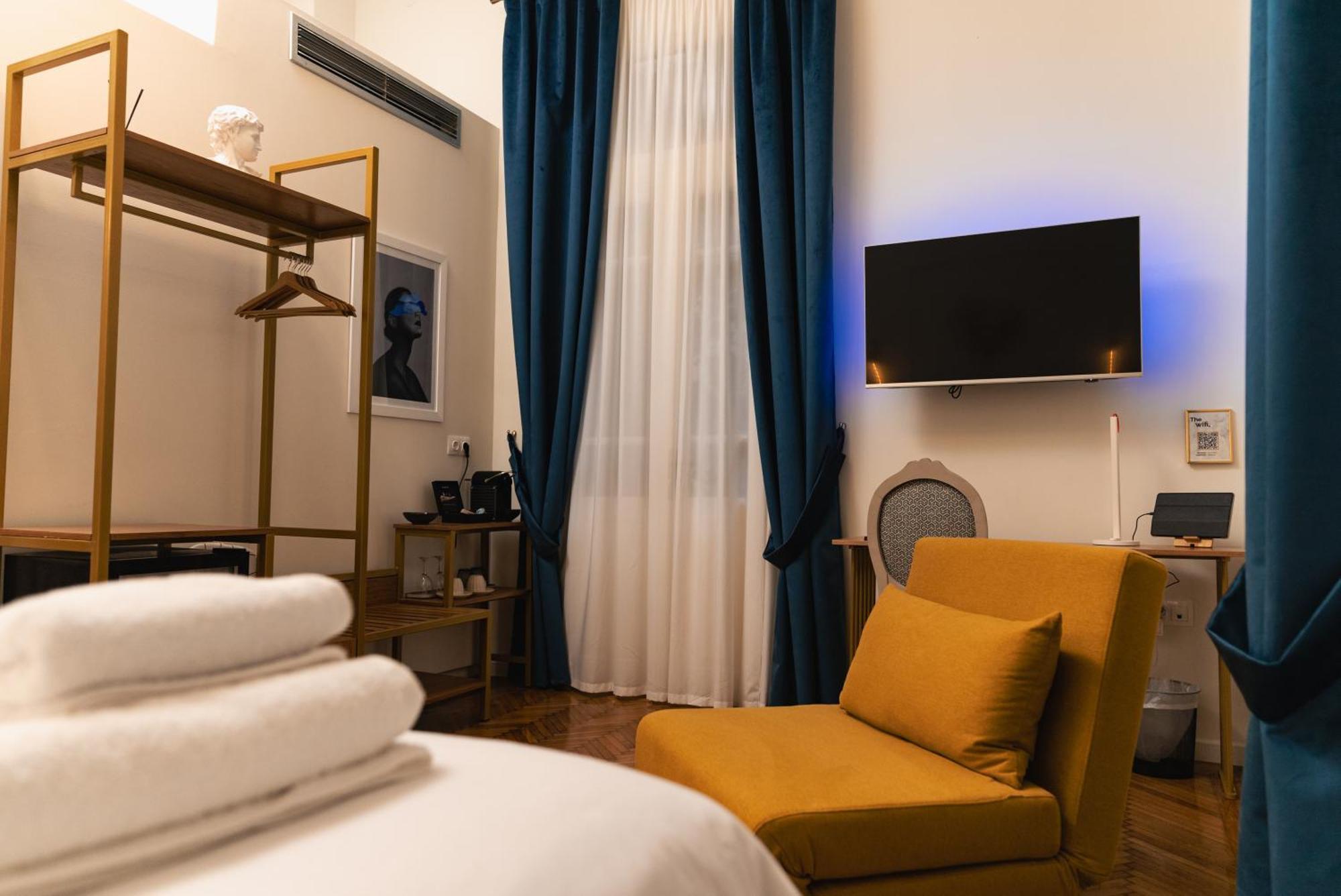 Clio, A Luxury Collection * Thessaloniki