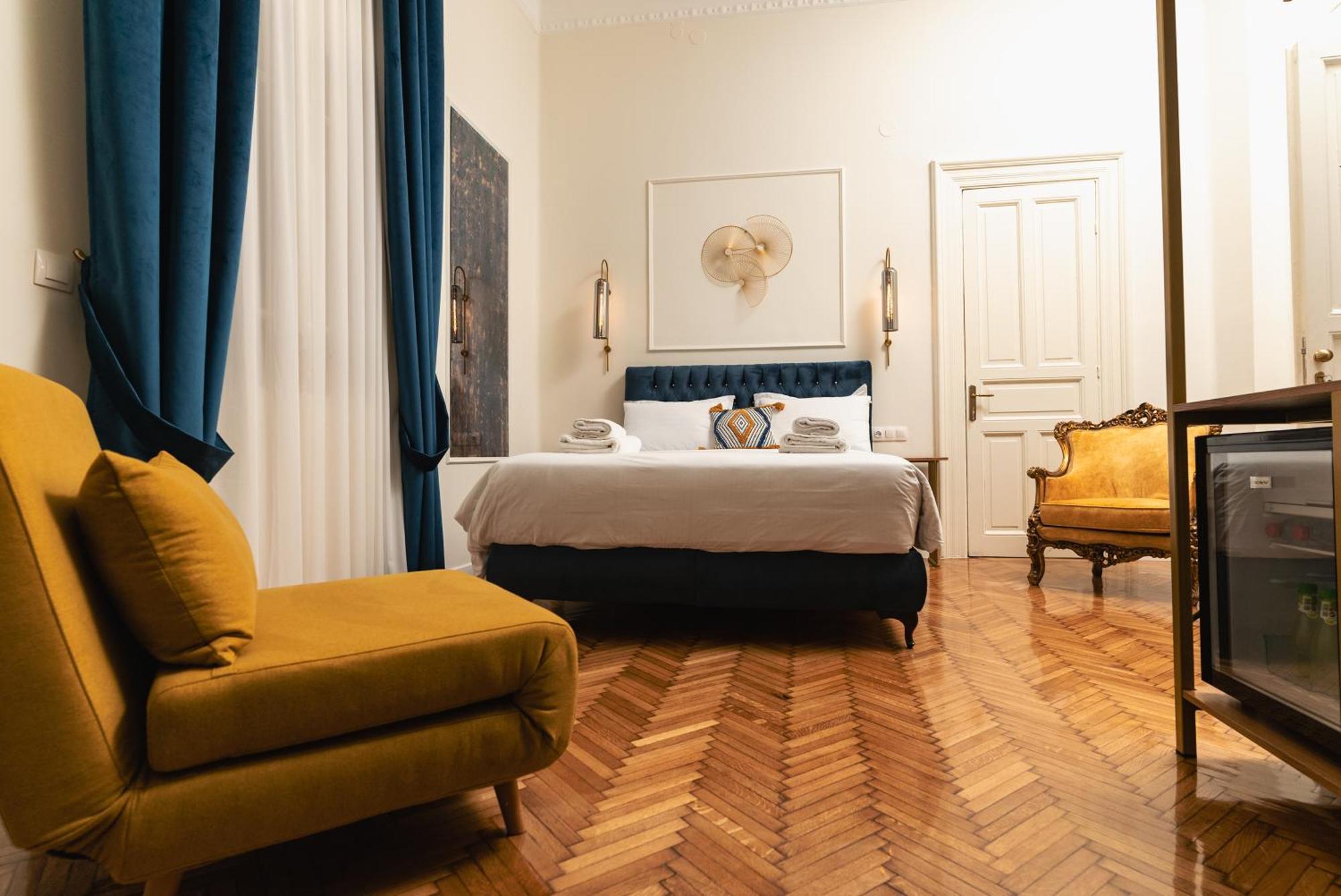 Clio, A Luxury Collection Thessaloniki