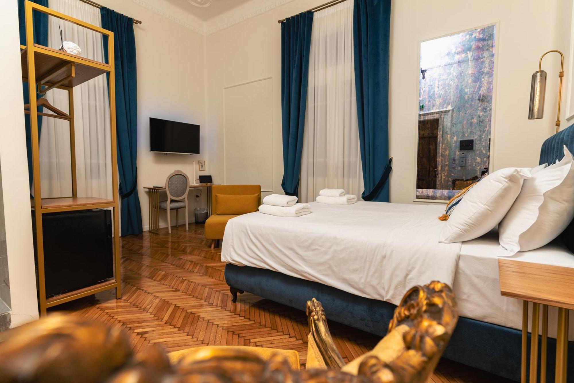 Clio, A Luxury Collection Aparthotel *