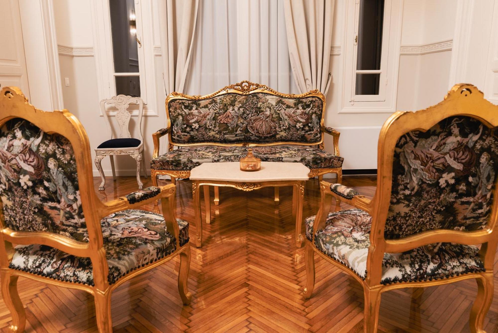 Clio, A Luxury Collection Thessaloniki