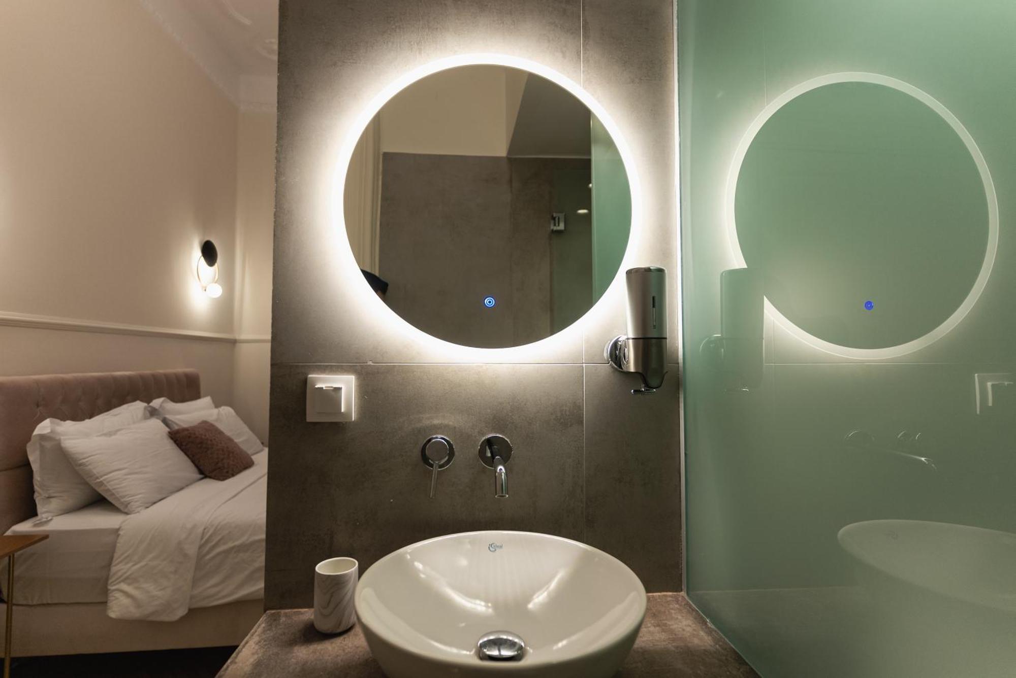 Aparthotel Clio, A Luxury Collection Thessaloniki