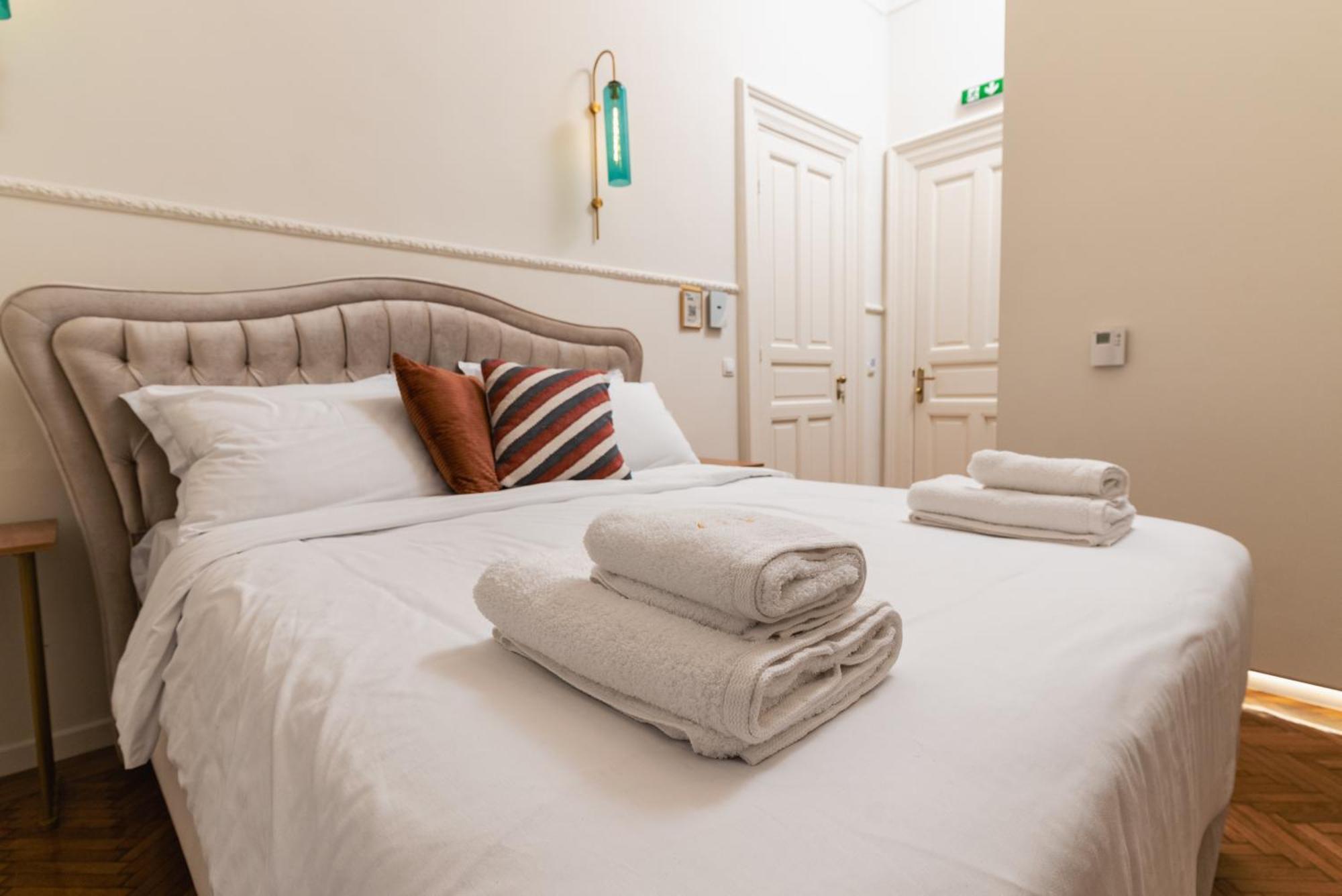 Clio, A Luxury Collection * Thessaloniki