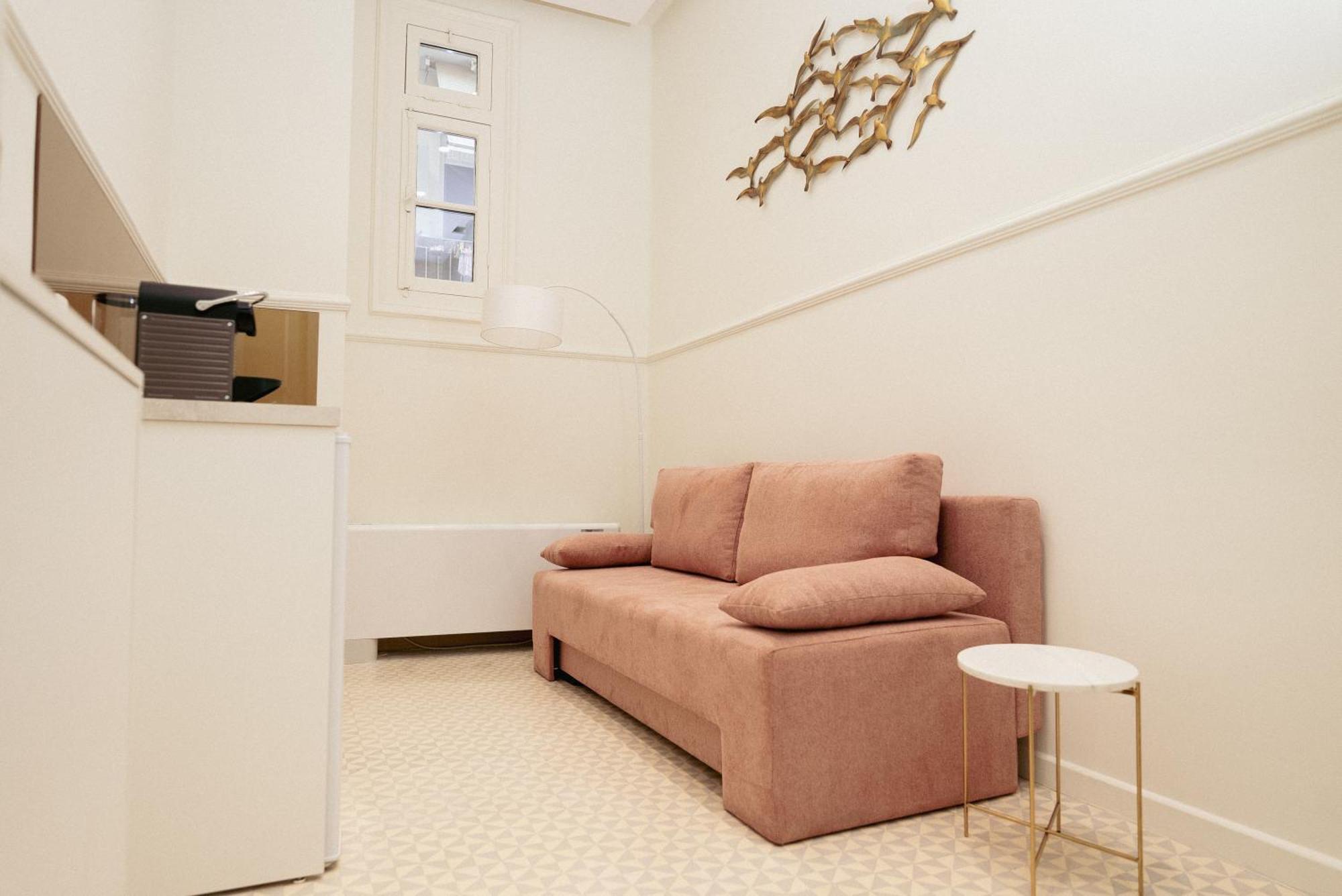 Aparthotel Clio, A Luxury Collection