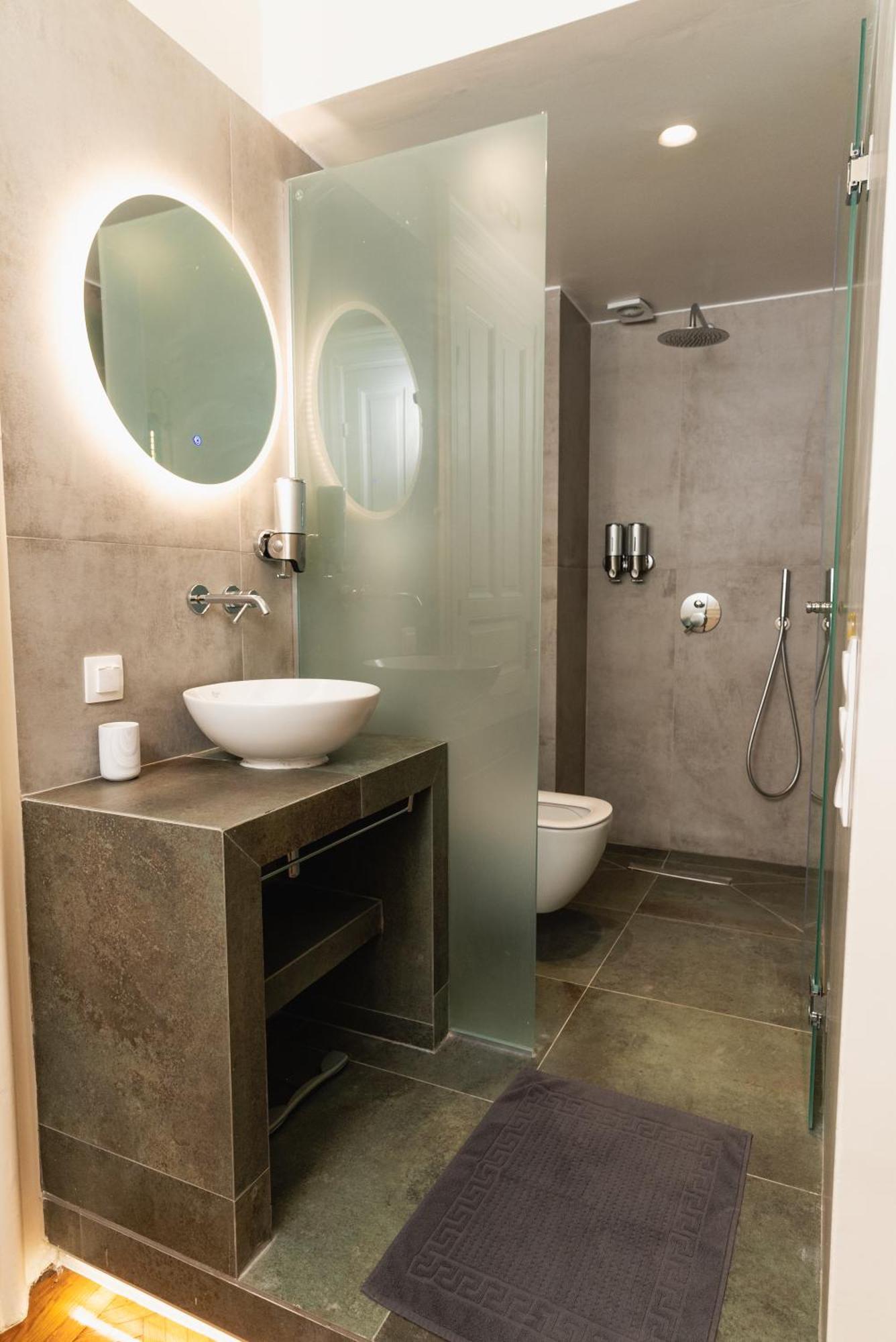 Clio, A Luxury Collection Thessaloniki
