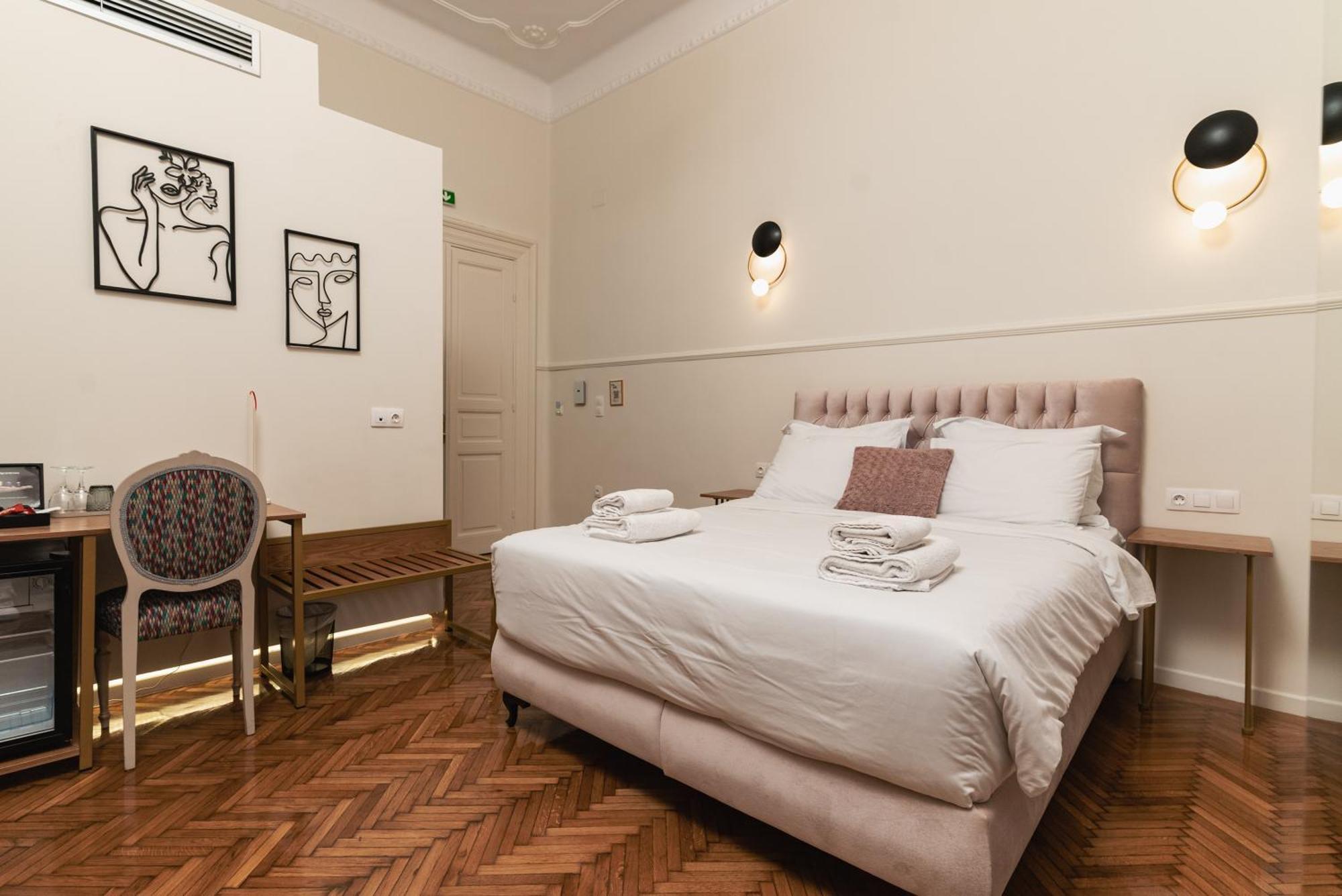 Clio, A Luxury Collection Aparthotel Thessaloniki