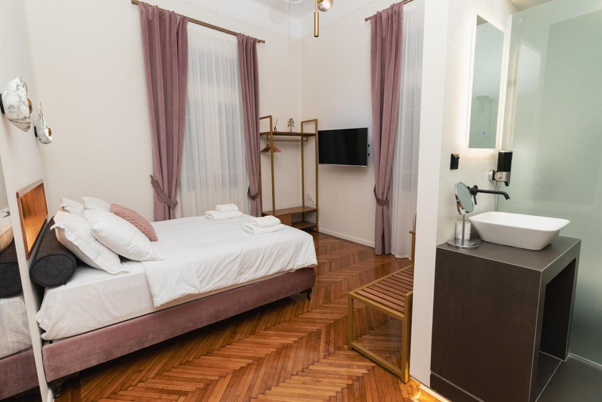 Clio, A Luxury Collection Thessaloniki