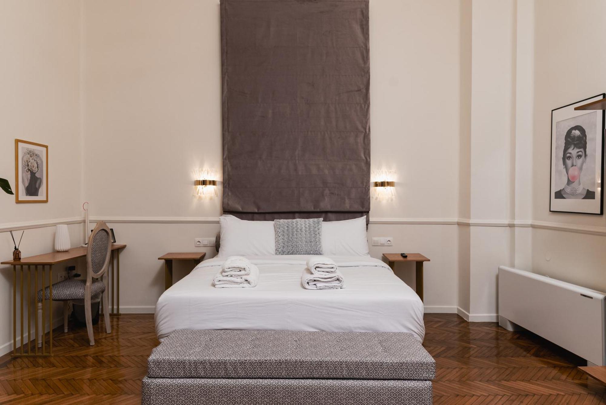 Clio, A Luxury Collection Thessaloniki