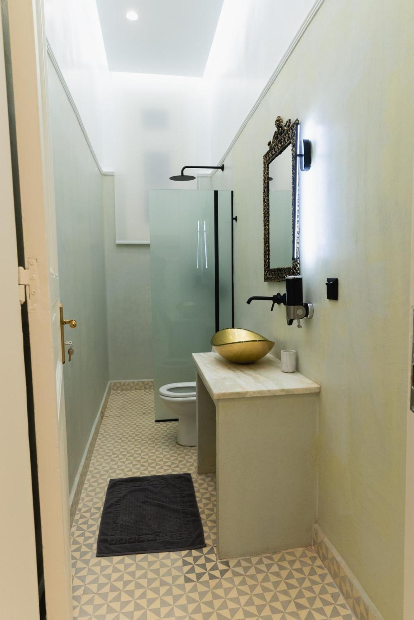 Aparthotel Clio, A Luxury Collection Thessaloniki