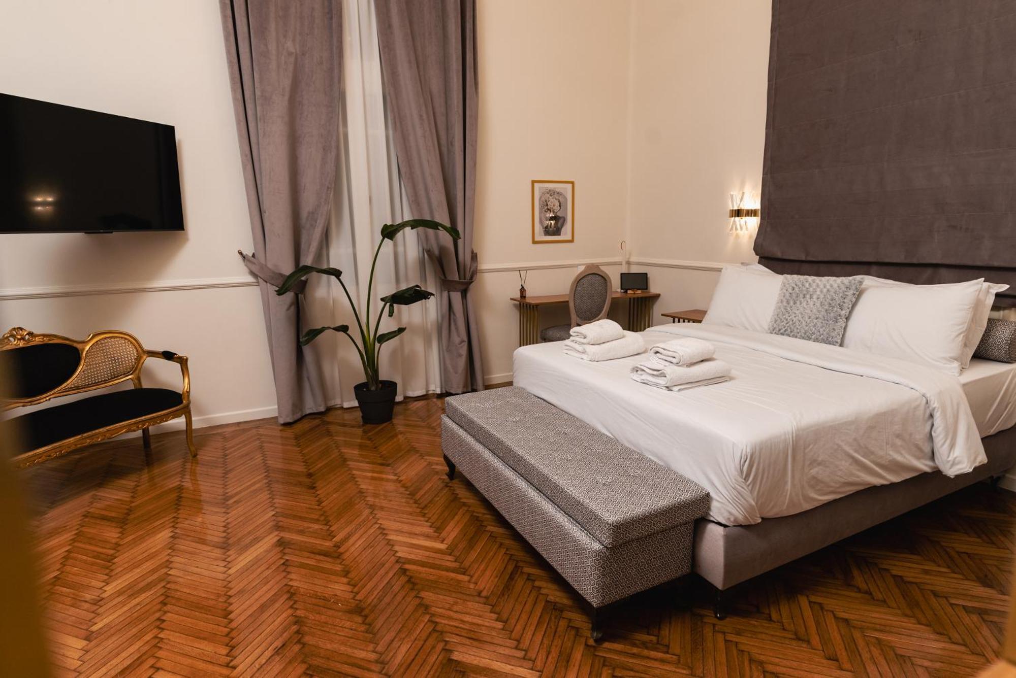 Clio, A Luxury Collection Aparthotel *