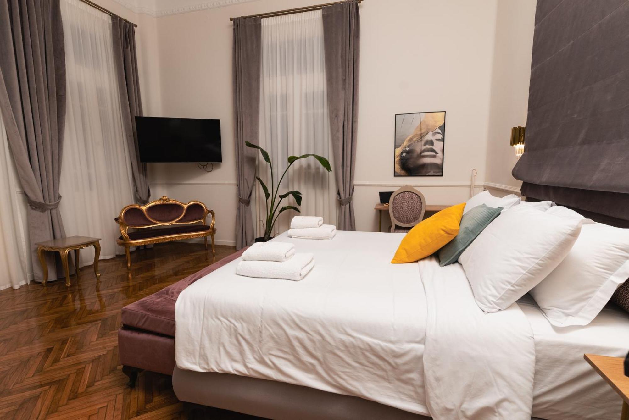 Clio, A Luxury Collection * Thessaloniki