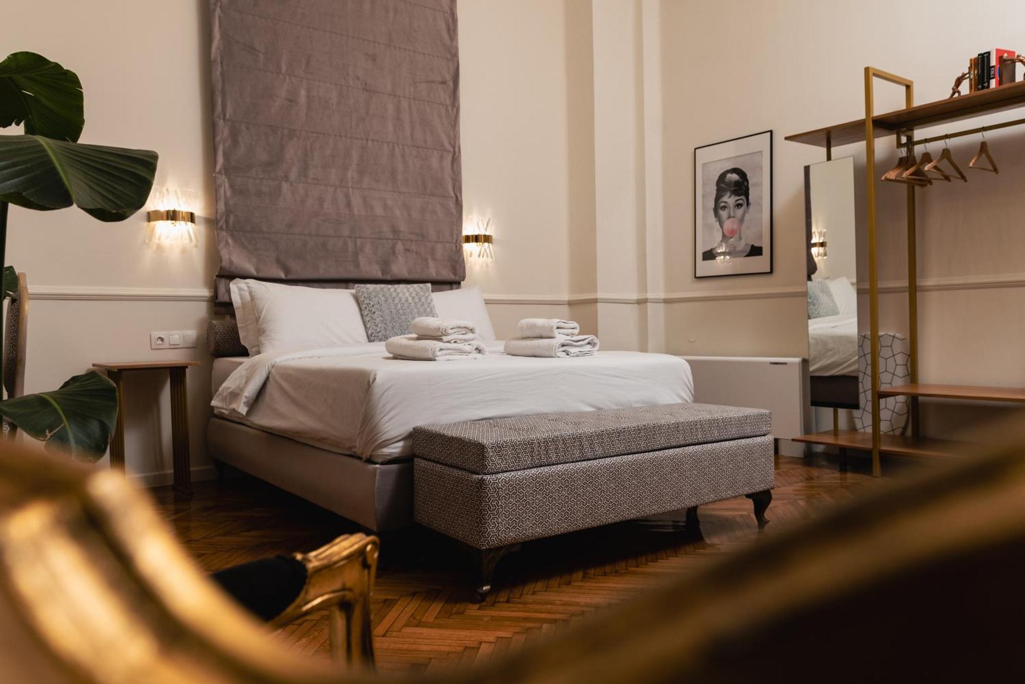 Aparthotel Clio, A Luxury Collection Thessaloniki