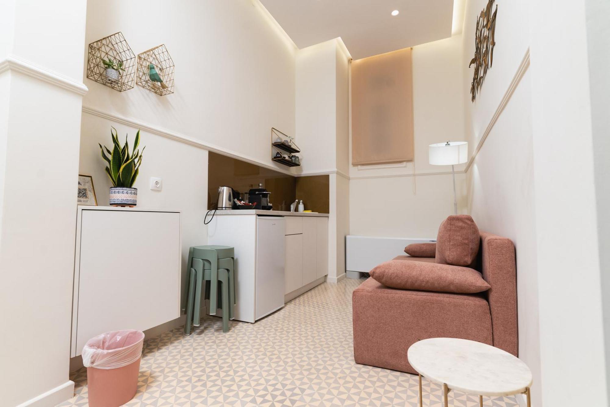 Clio, A Luxury Collection Aparthotel Thessaloniki