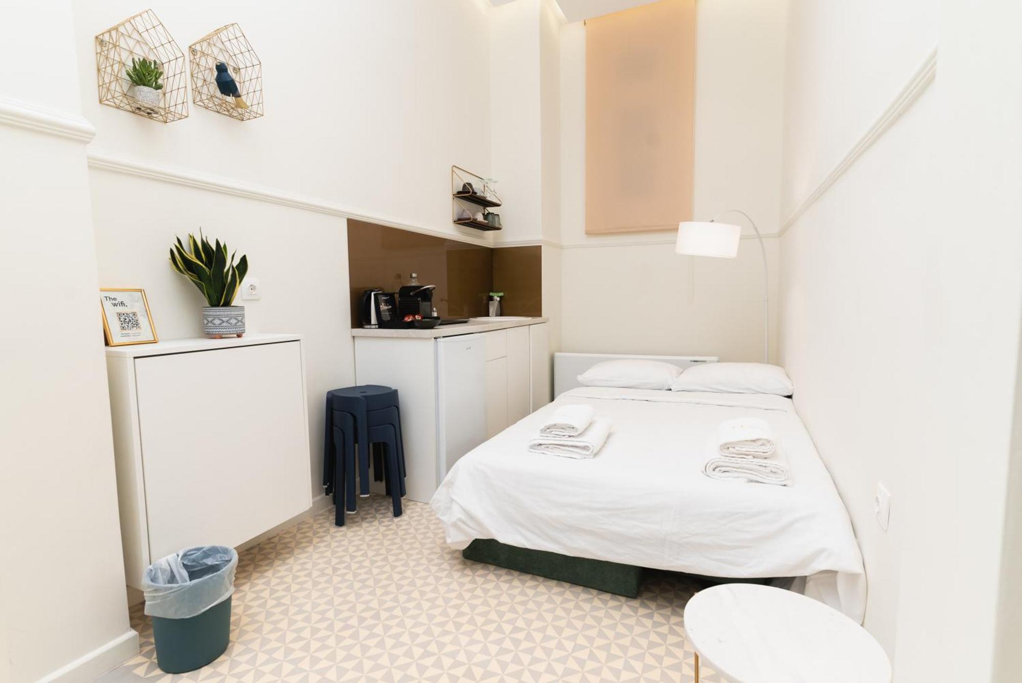 Aparthotel Clio, A Luxury Collection Thessaloniki