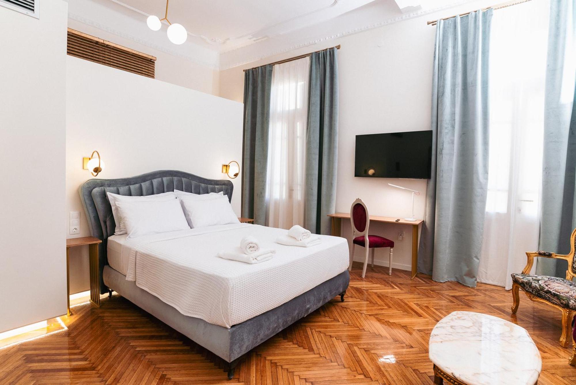 Aparthotel Clio, A Luxury Collection Thessaloniki