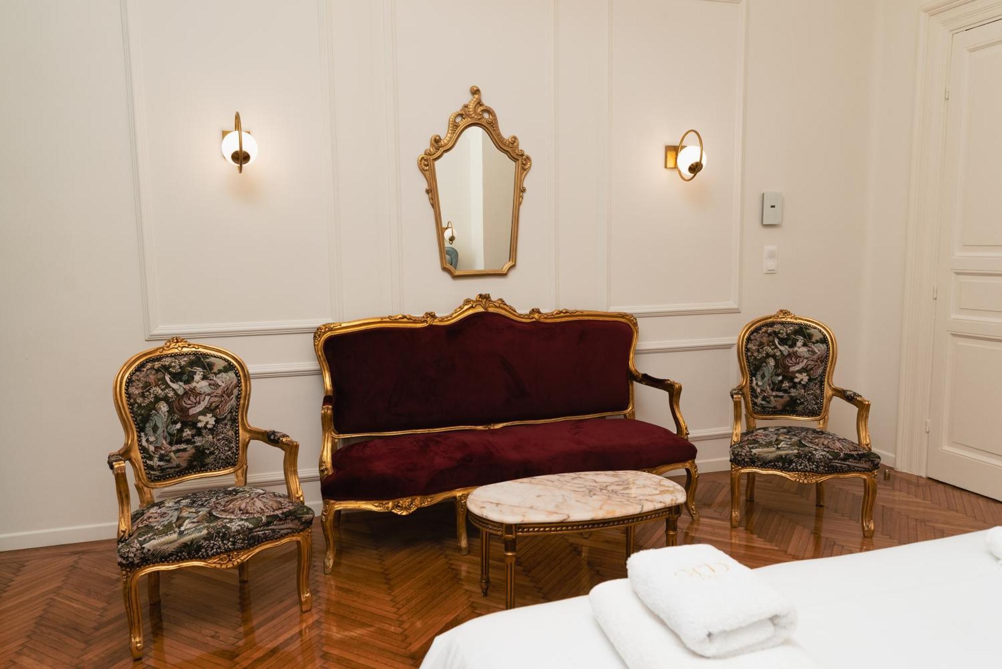Clio, A Luxury Collection Aparthotel *