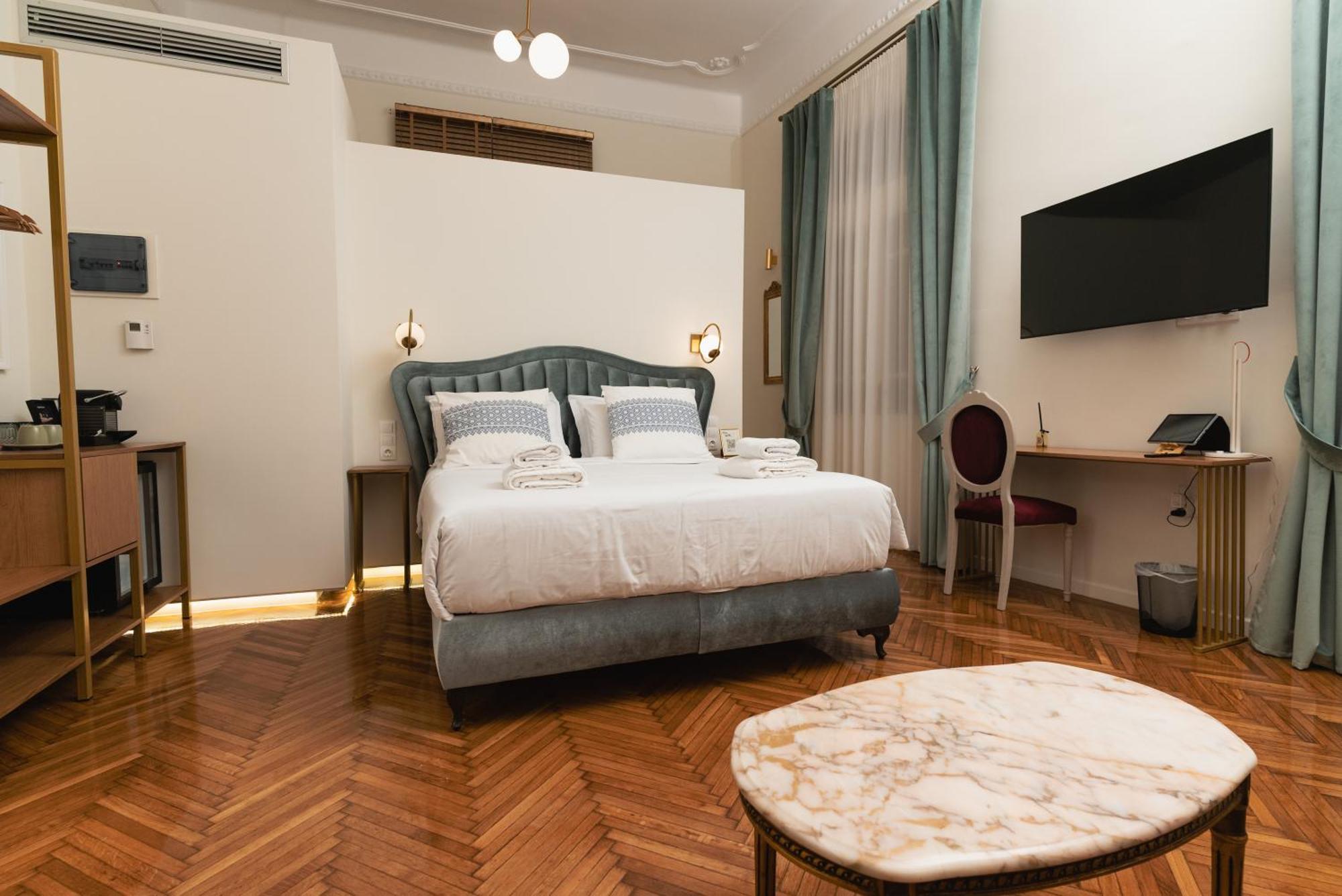 Aparthotel Clio, A Luxury Collection *