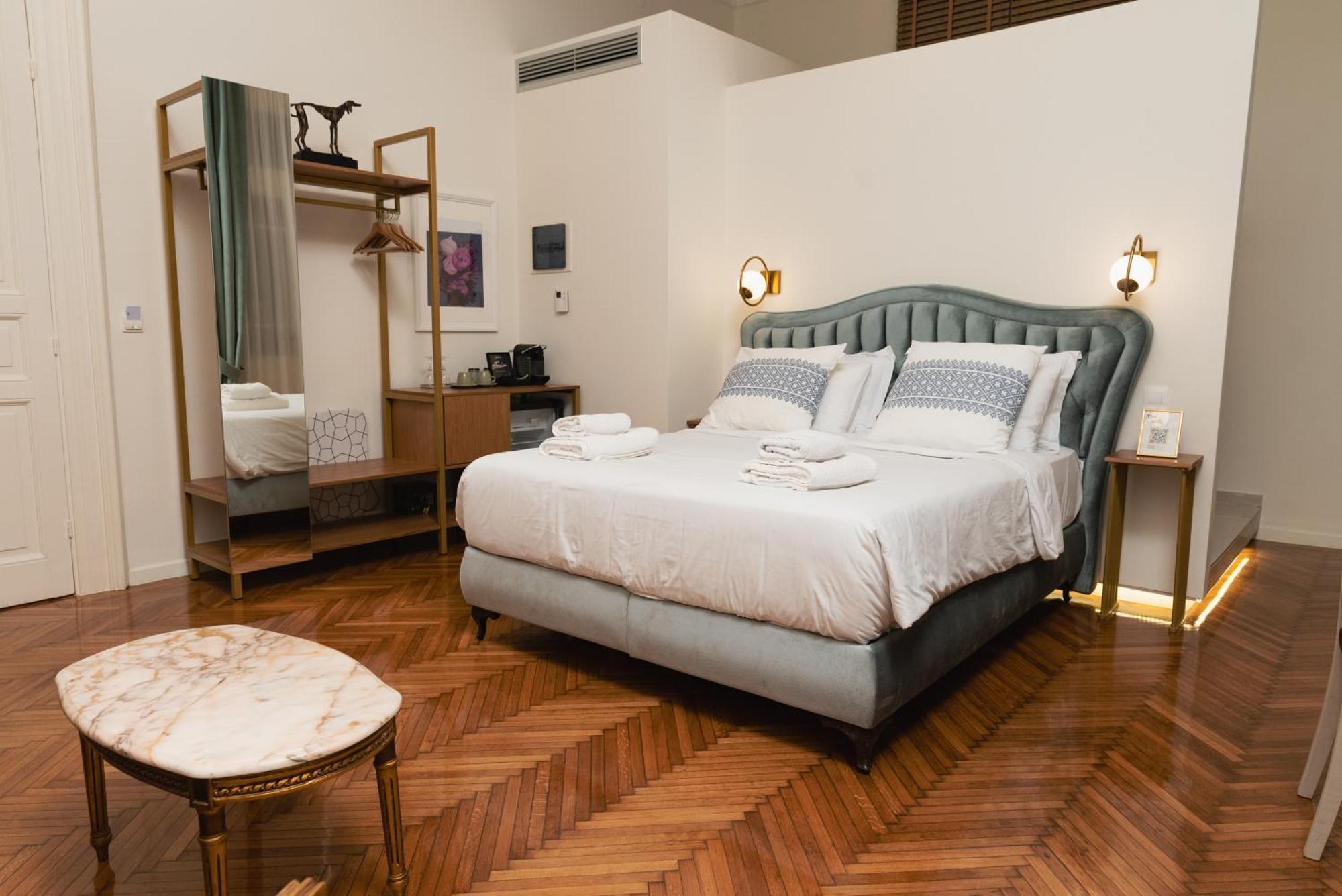 Clio, A Luxury Collection Aparthotel *