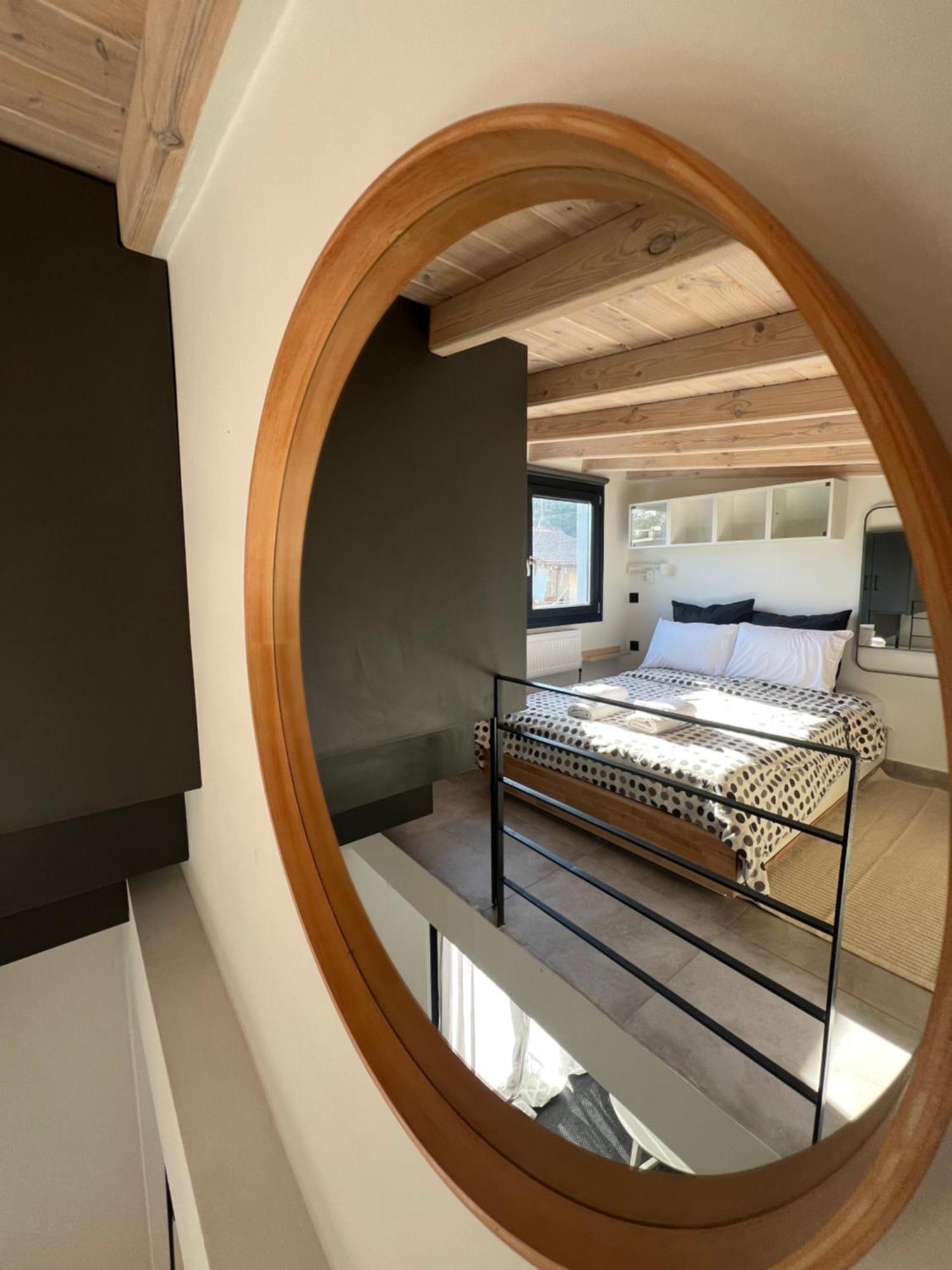 Skyline Oasis Thesbnb Apartment Thessaloniki