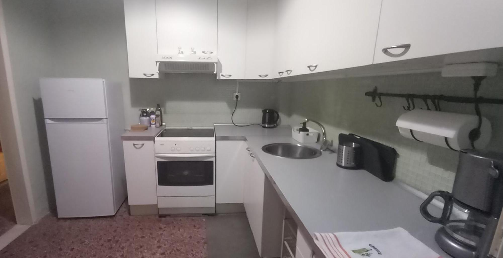 Căn hộ Modern Thessaloníki