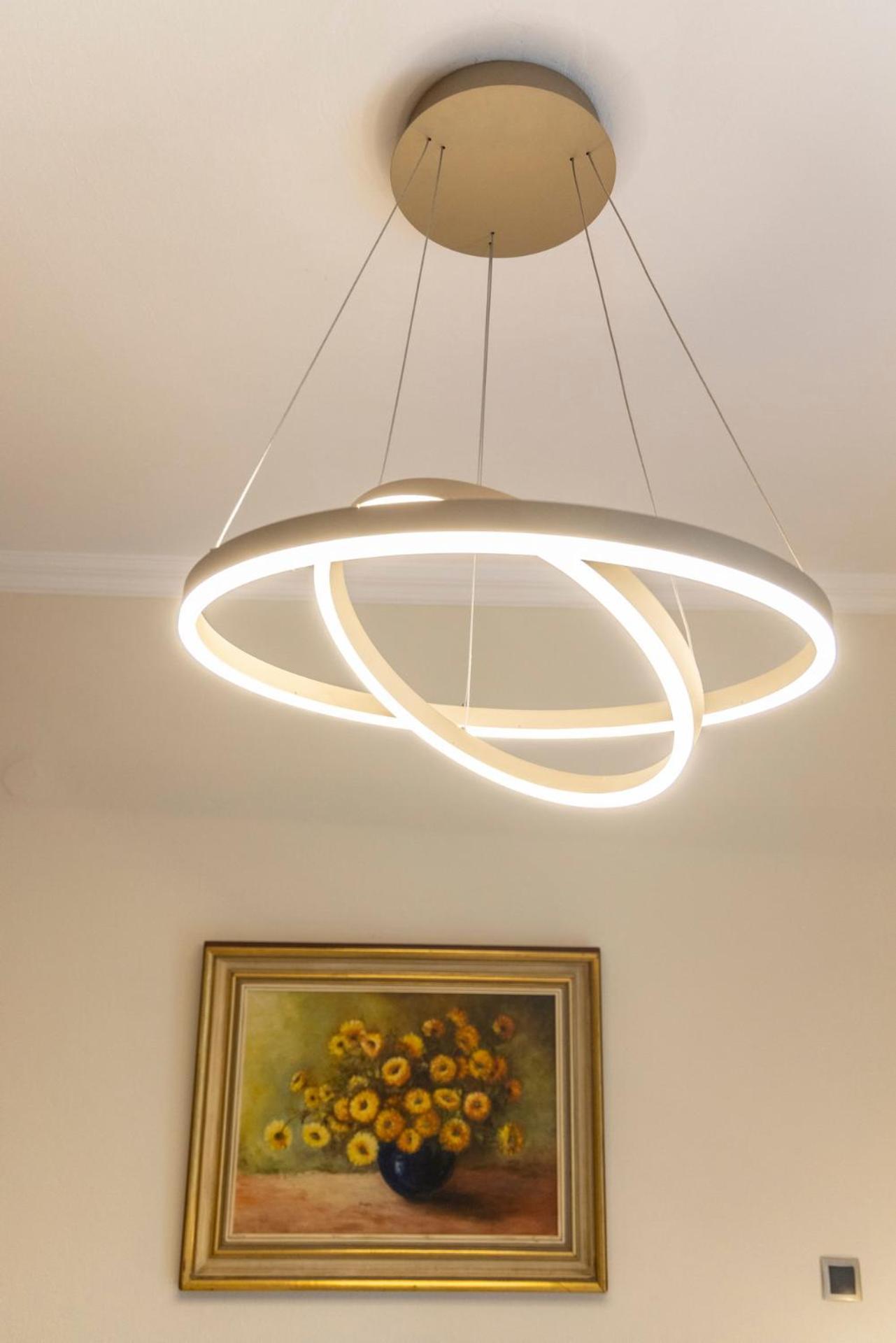 King George 32 Luxury Apartment