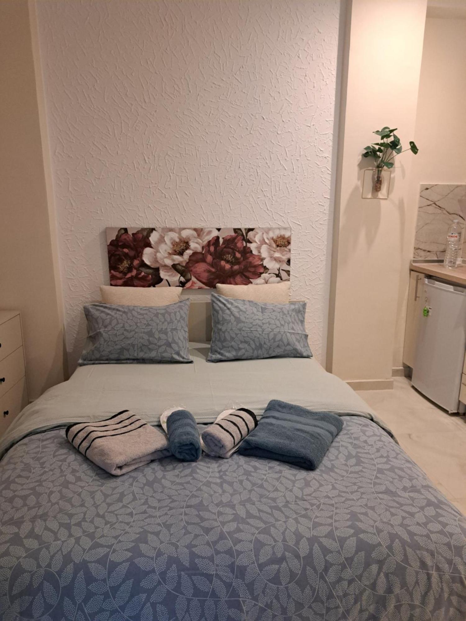 Domenica 1 Appartement