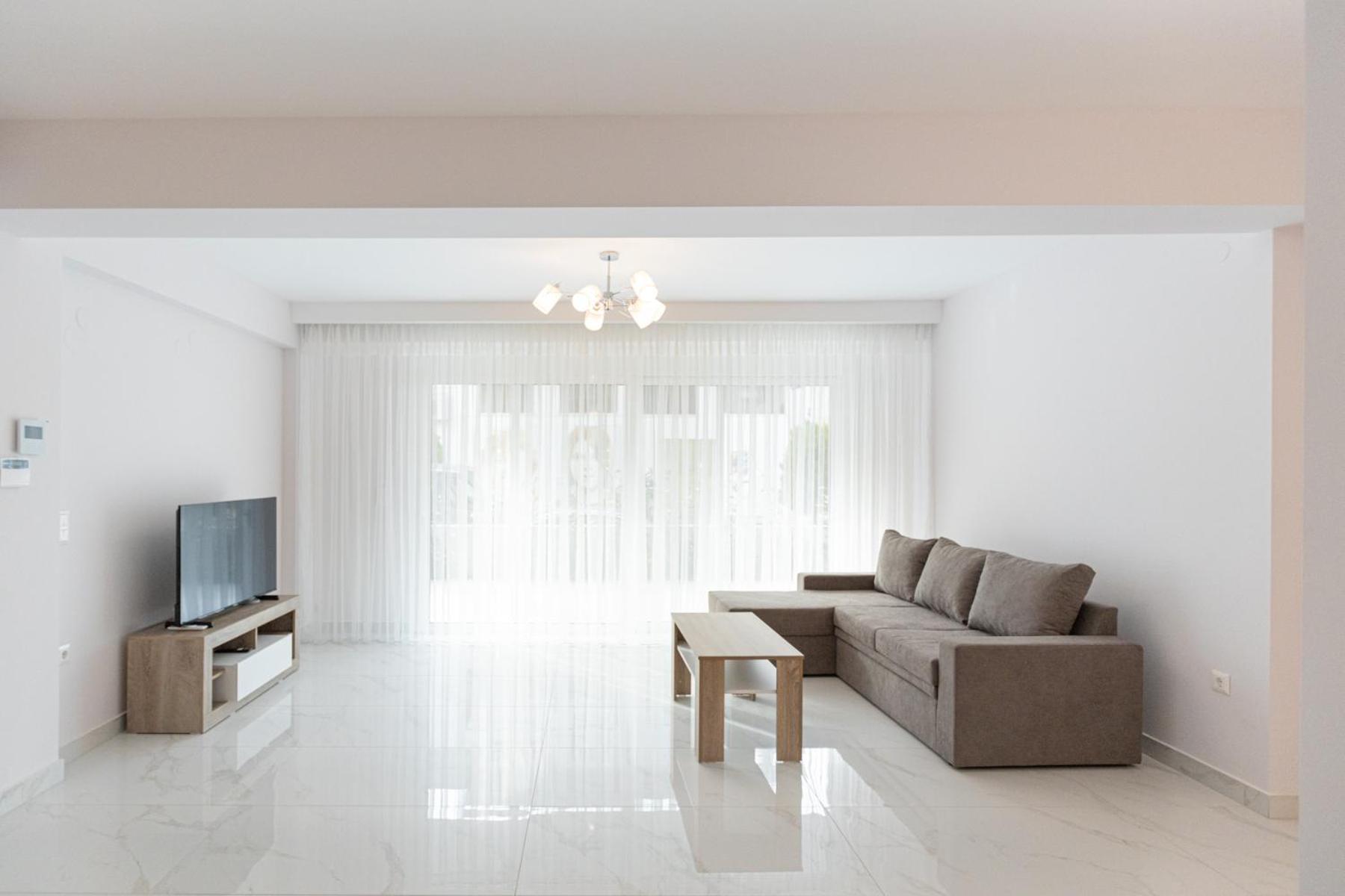 Apartamento Victoria Tessalónica
