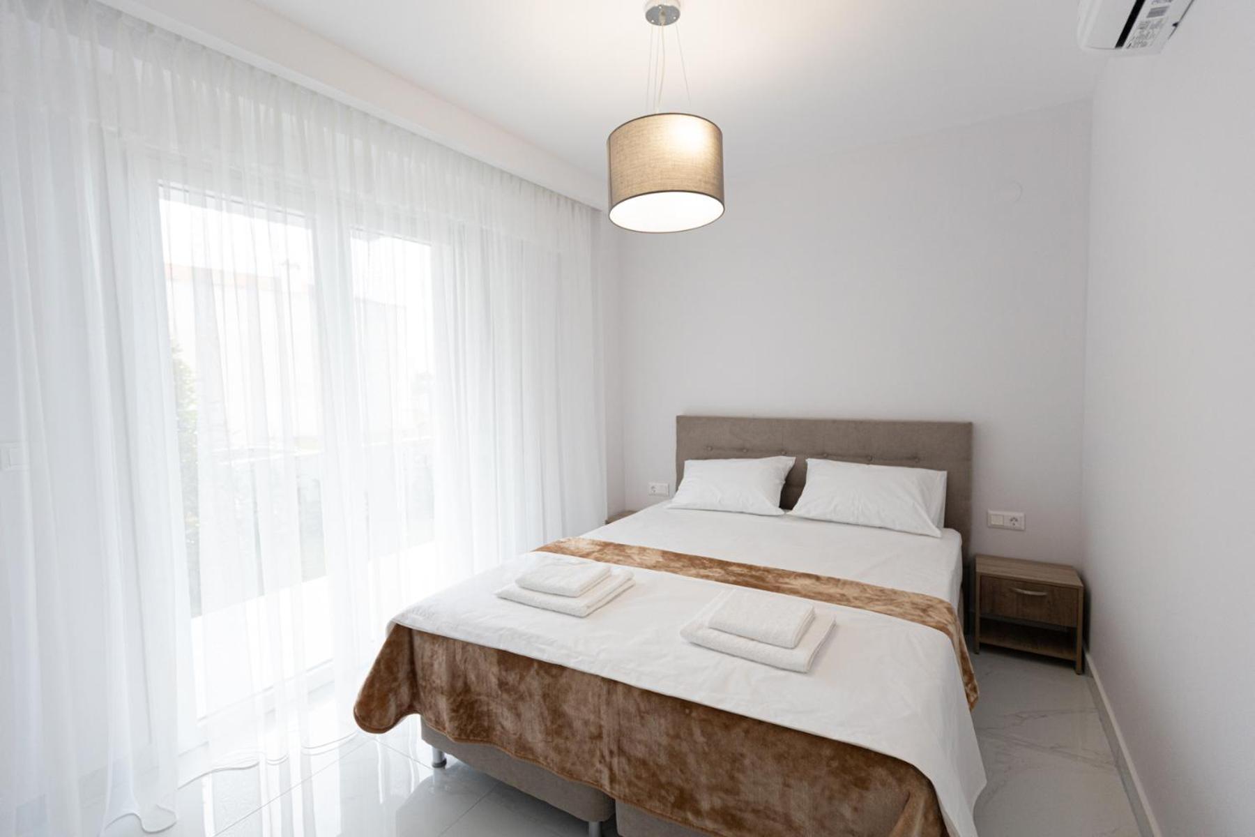 Apartamento Victoria Tessalónica