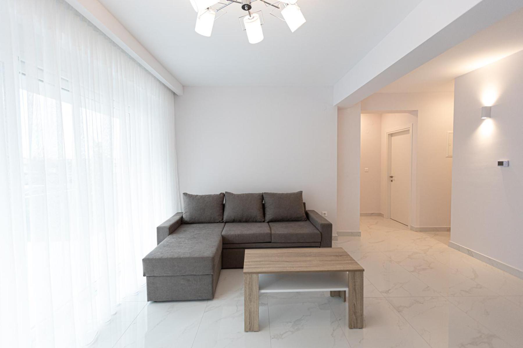 Victoria Apartamento *