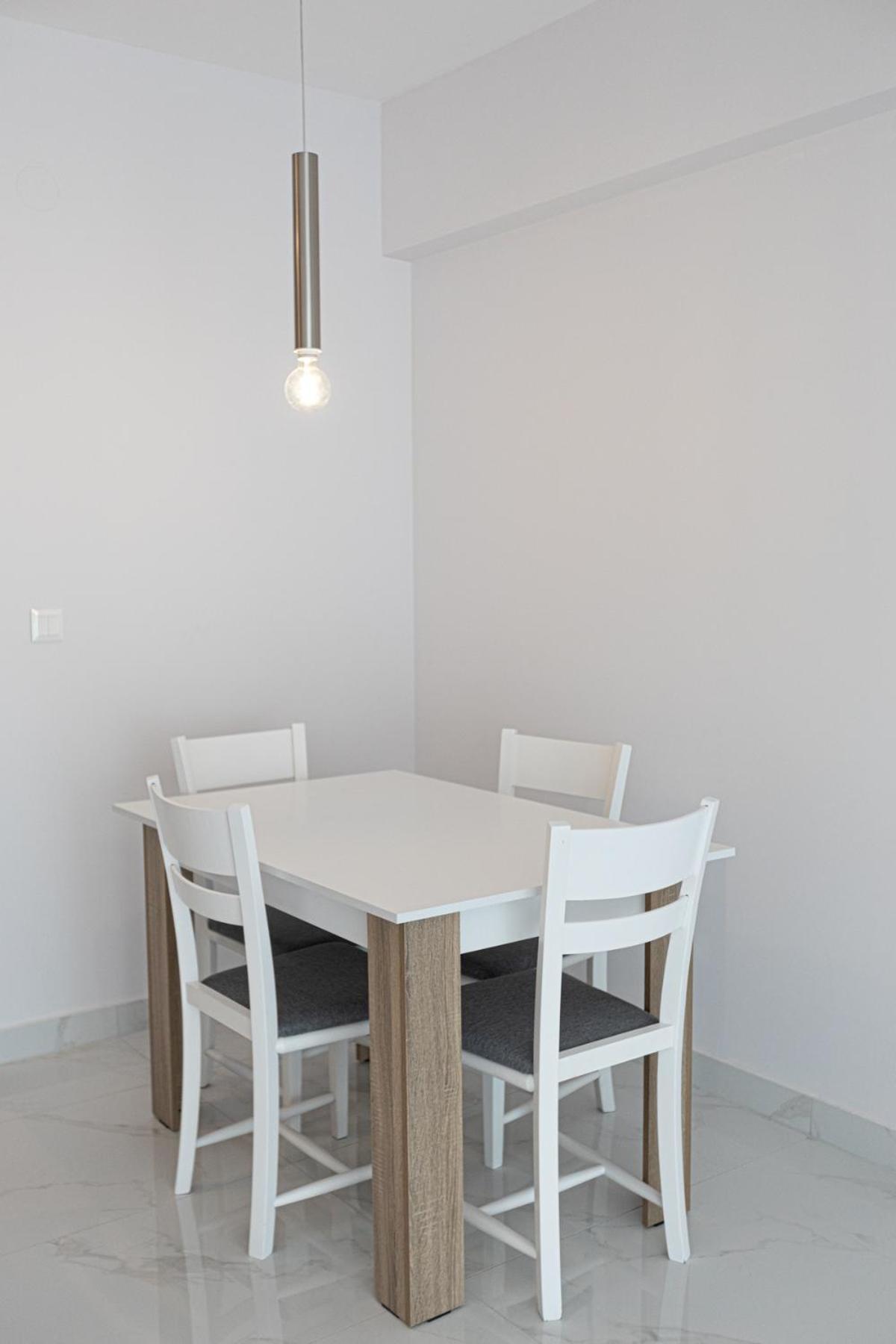 Apartamento Victoria Tessalónica