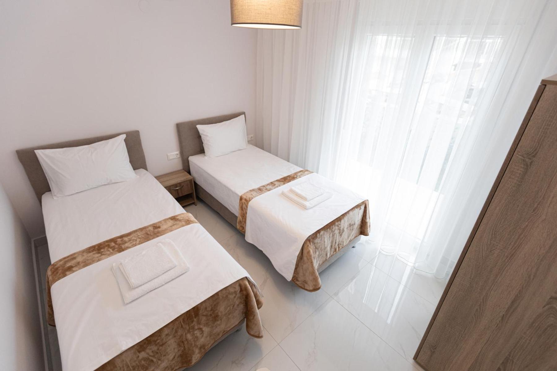 Apartamento Victoria