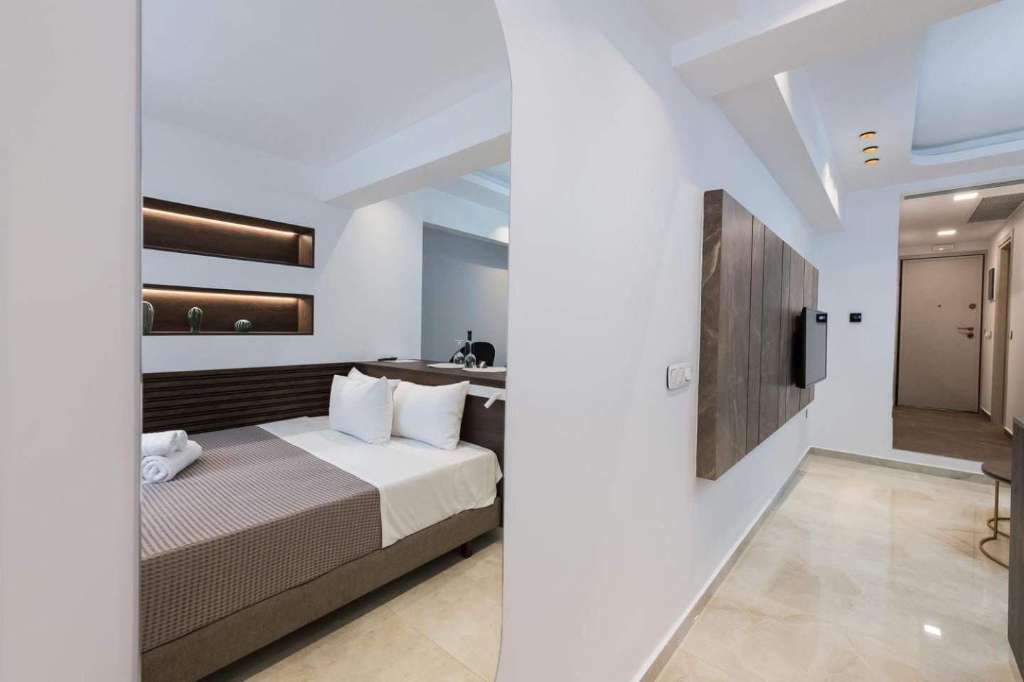 Daire Porto Sea View *