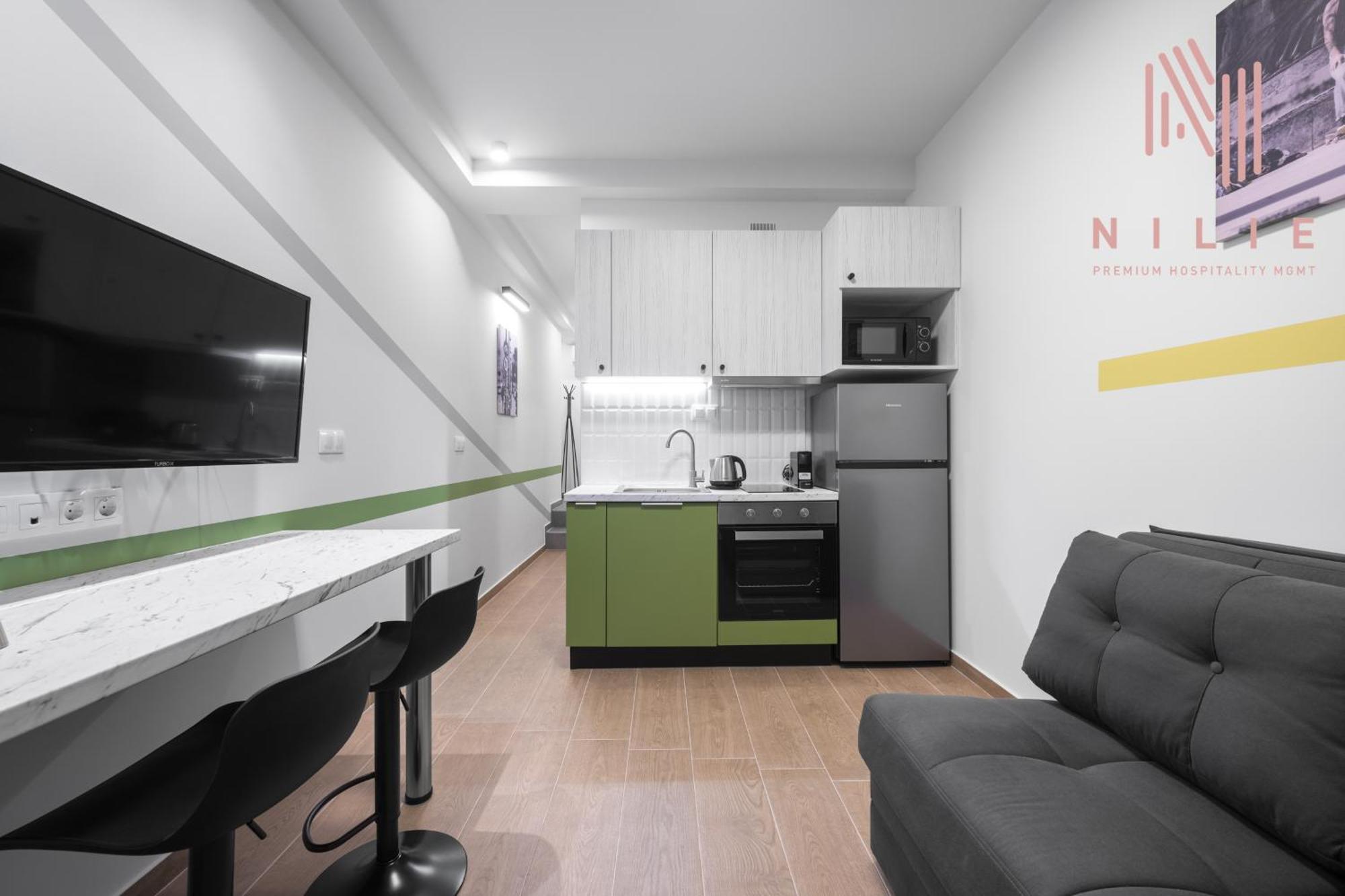 Apartment Big Apple Sts, Nilie Hospitality Mgmt