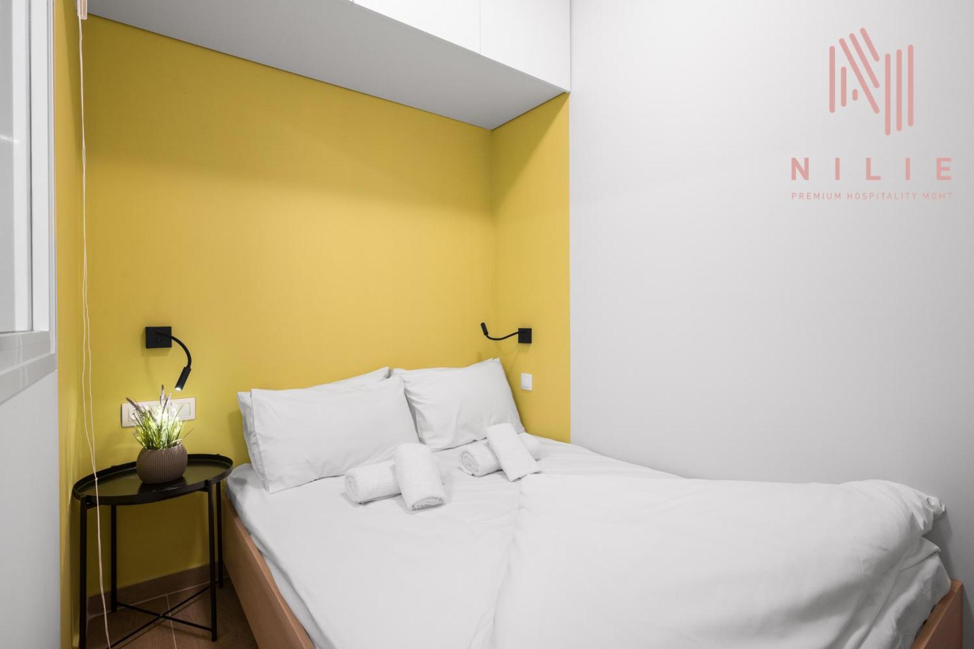 Big Apple Sts, Nilie Hospitality Mgmt Thessaloniki