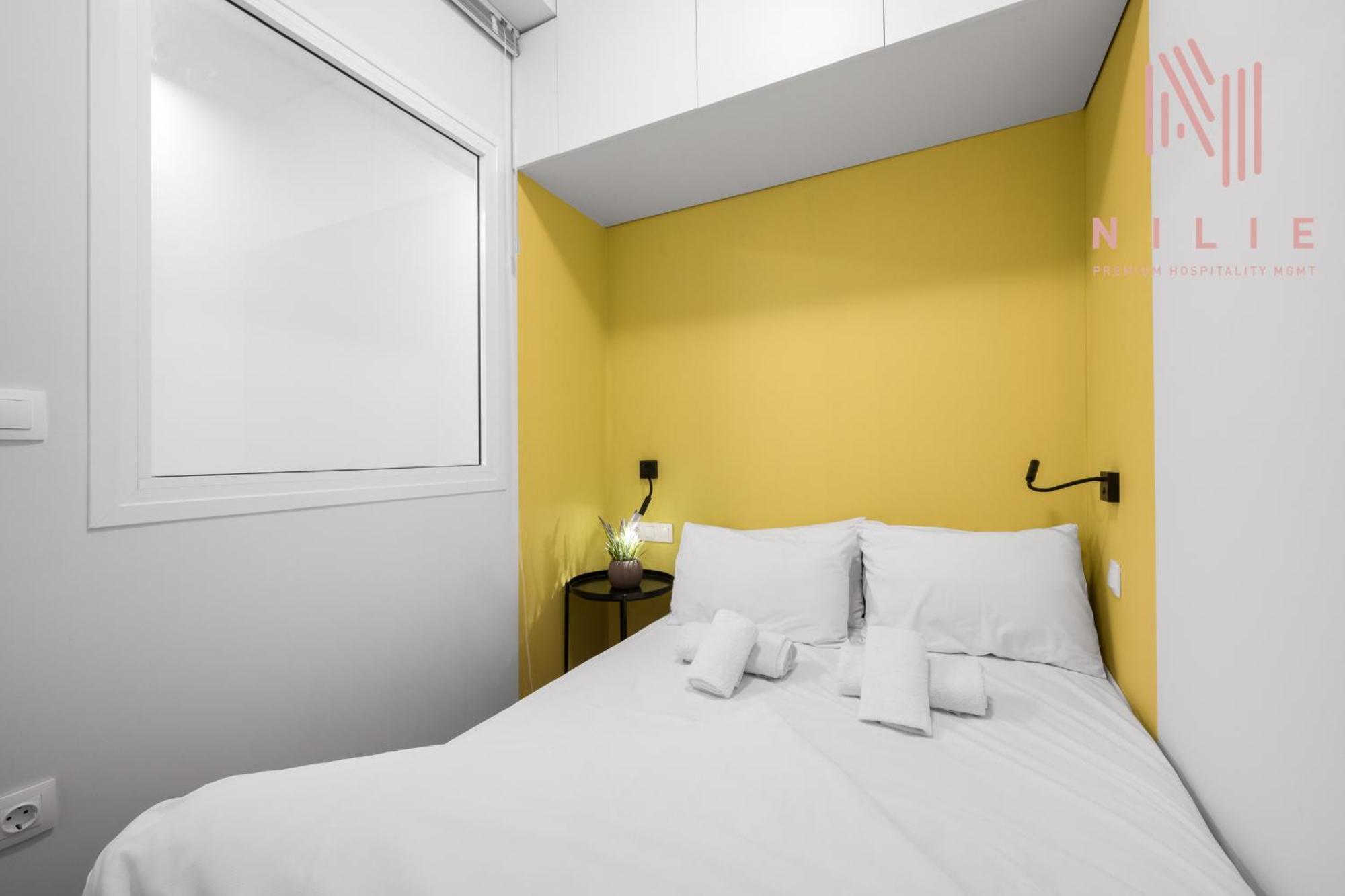 Apartment Big Apple Sts, Nilie Hospitality Mgmt Thessaloniki