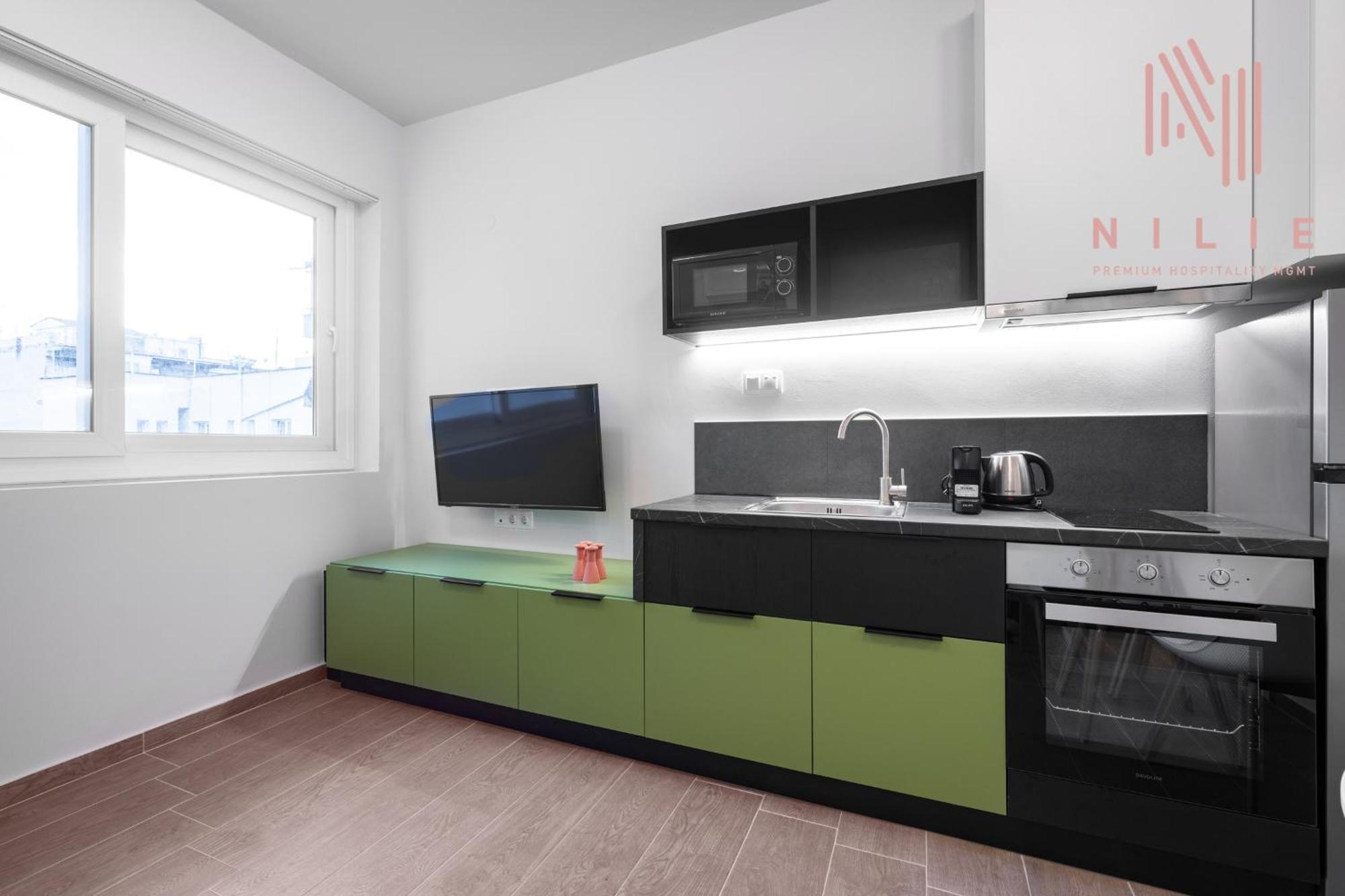 Apartment Big Apple Sts, Nilie Hospitality Mgmt