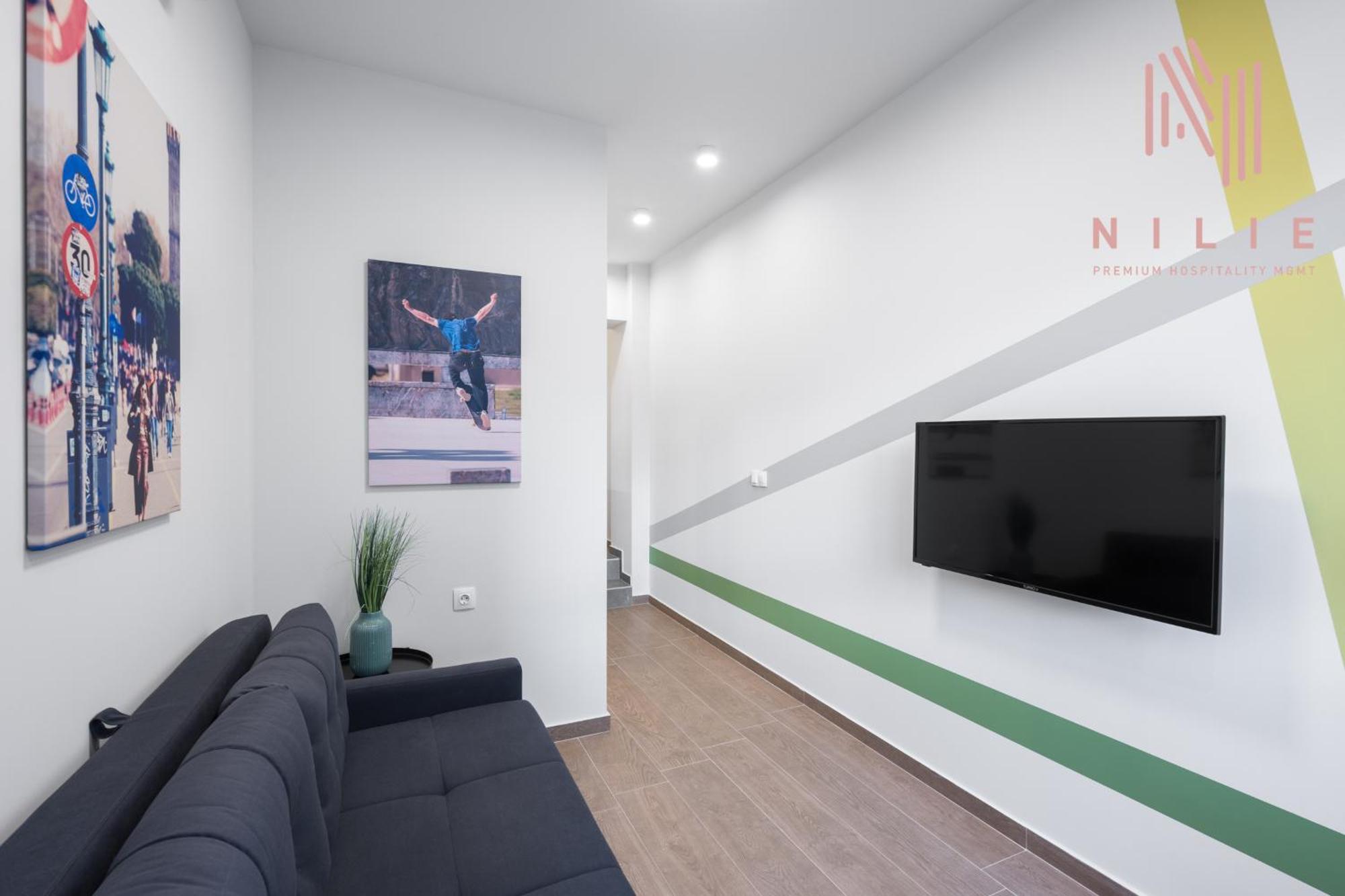 Apartment Big Apple Sts, Nilie Hospitality Mgmt